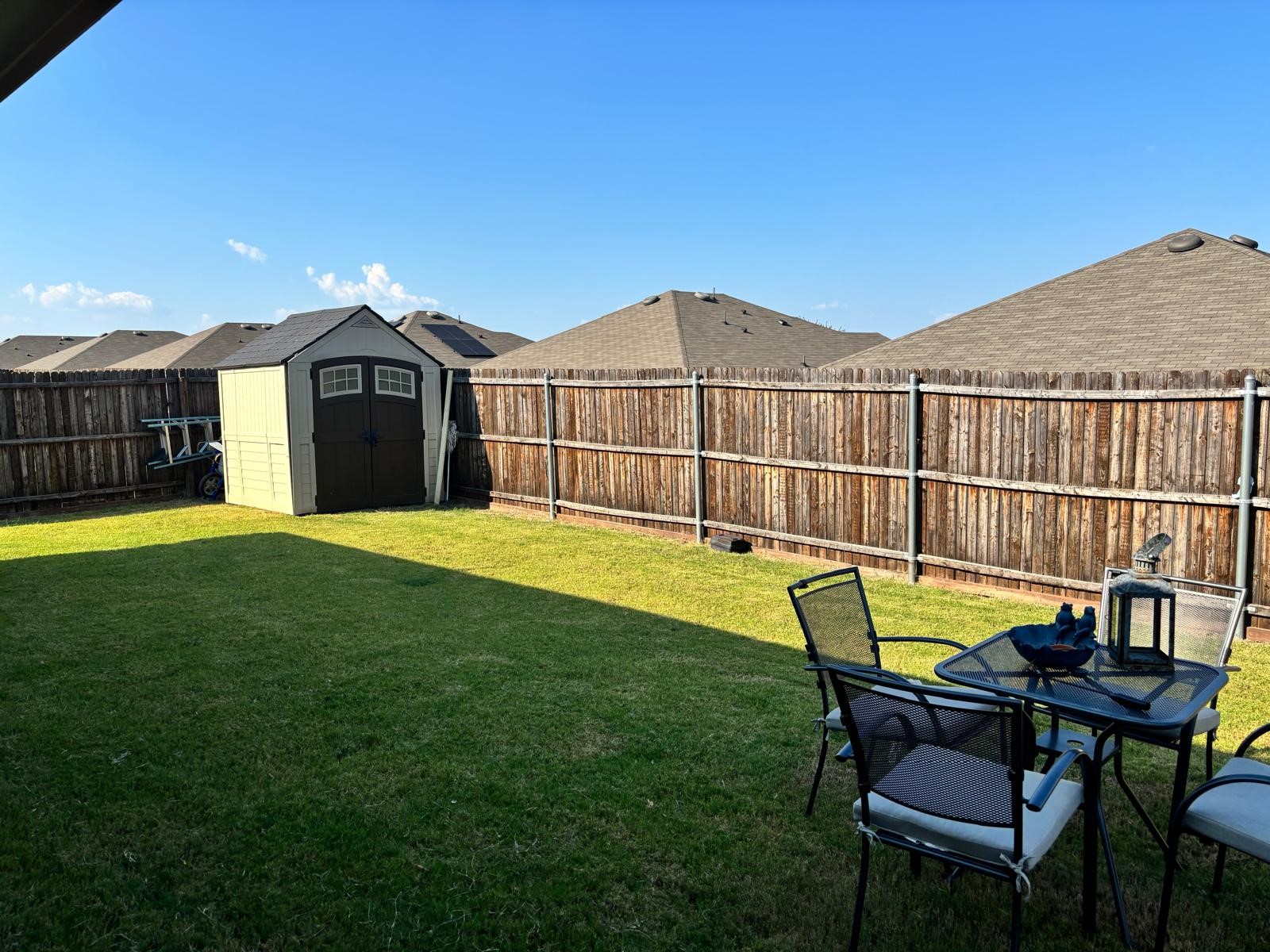 1411 Thunder Canyon, Josephine, TX, 75189