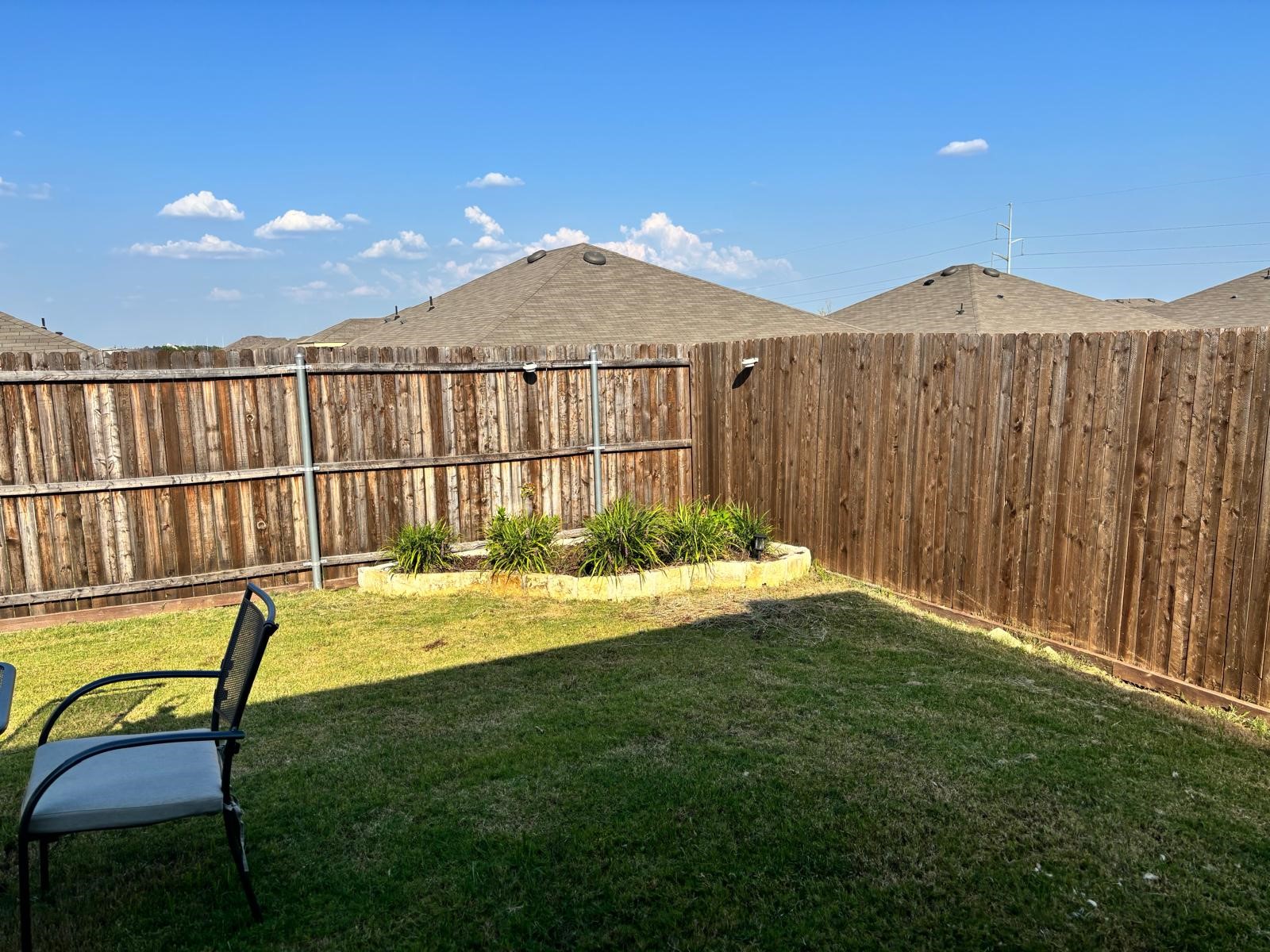 1411 Thunder Canyon, Josephine, TX, 75189