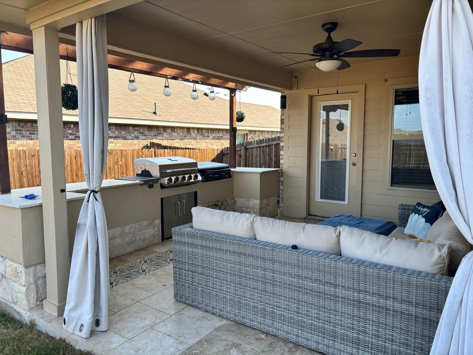 1411 Thunder Canyon, Josephine, TX, 75189