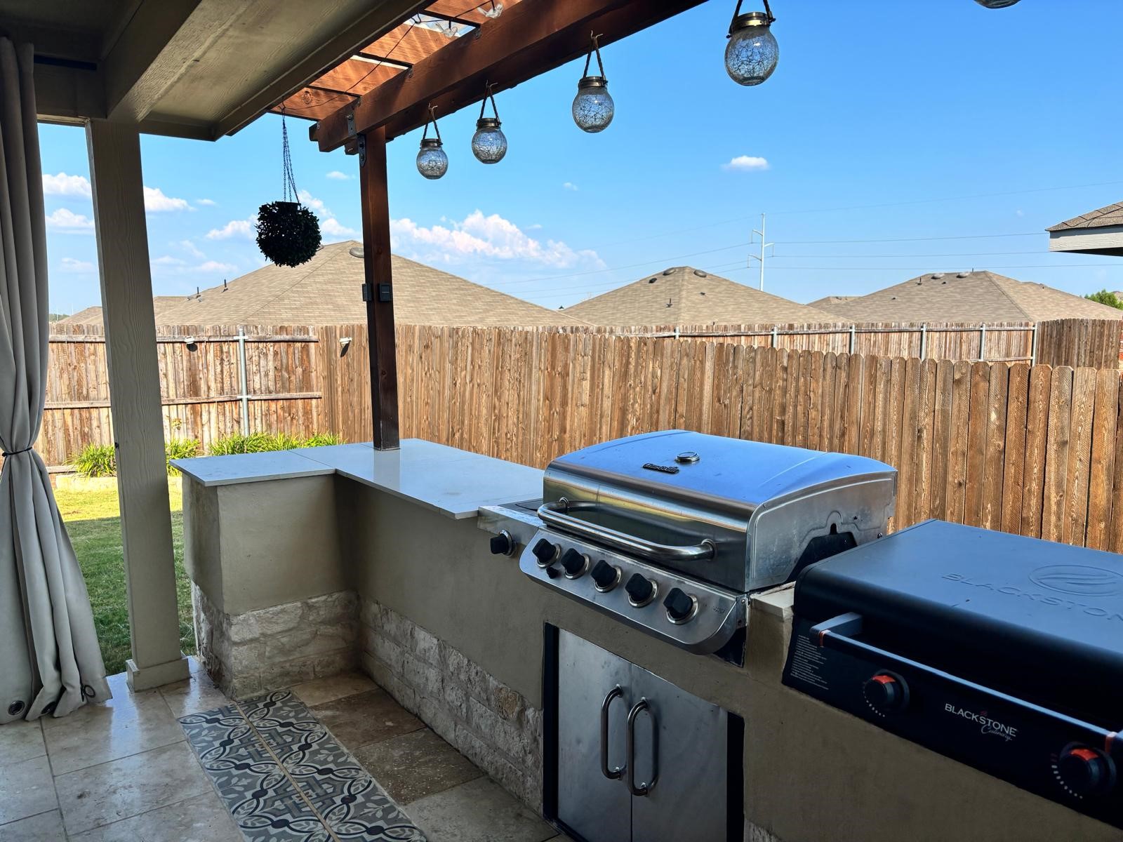 1411 Thunder Canyon, Josephine, TX, 75189