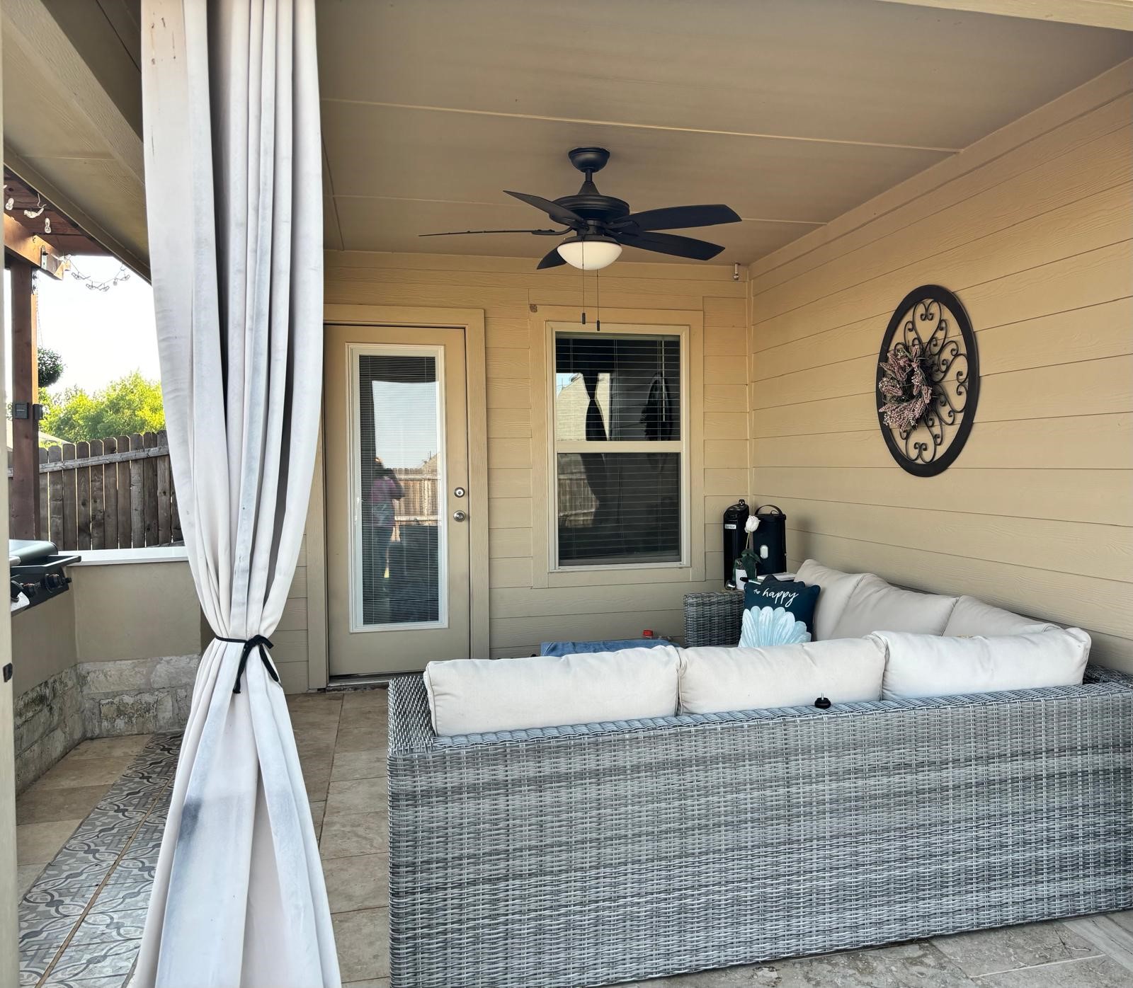 1411 Thunder Canyon, Josephine, TX, 75189