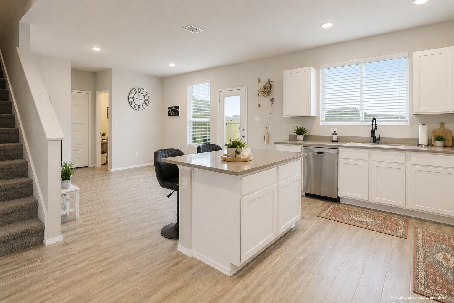 Property photo 04 of 1238 Benwick Drive Van, Alstyne, TX 75495 | MLS #21078800