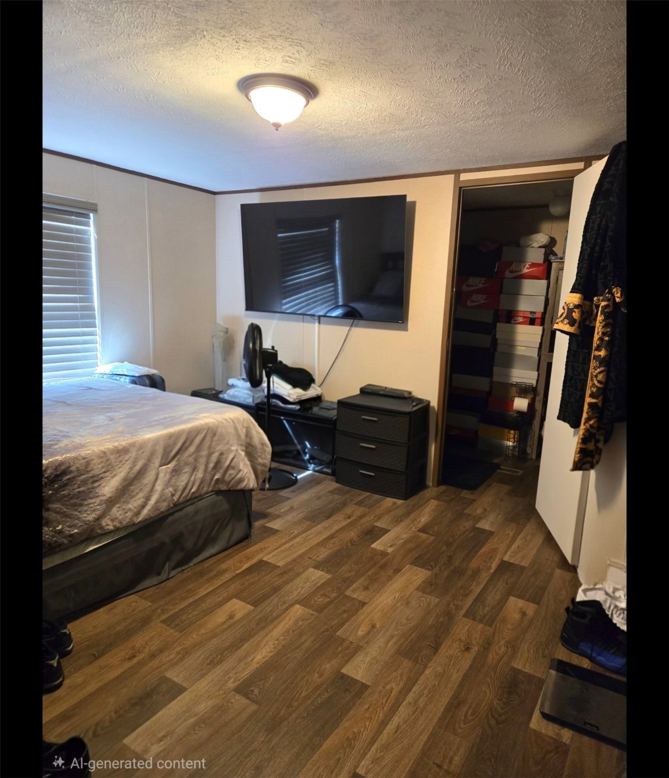 2800 W Fm 917, Joshua, TX, 76058