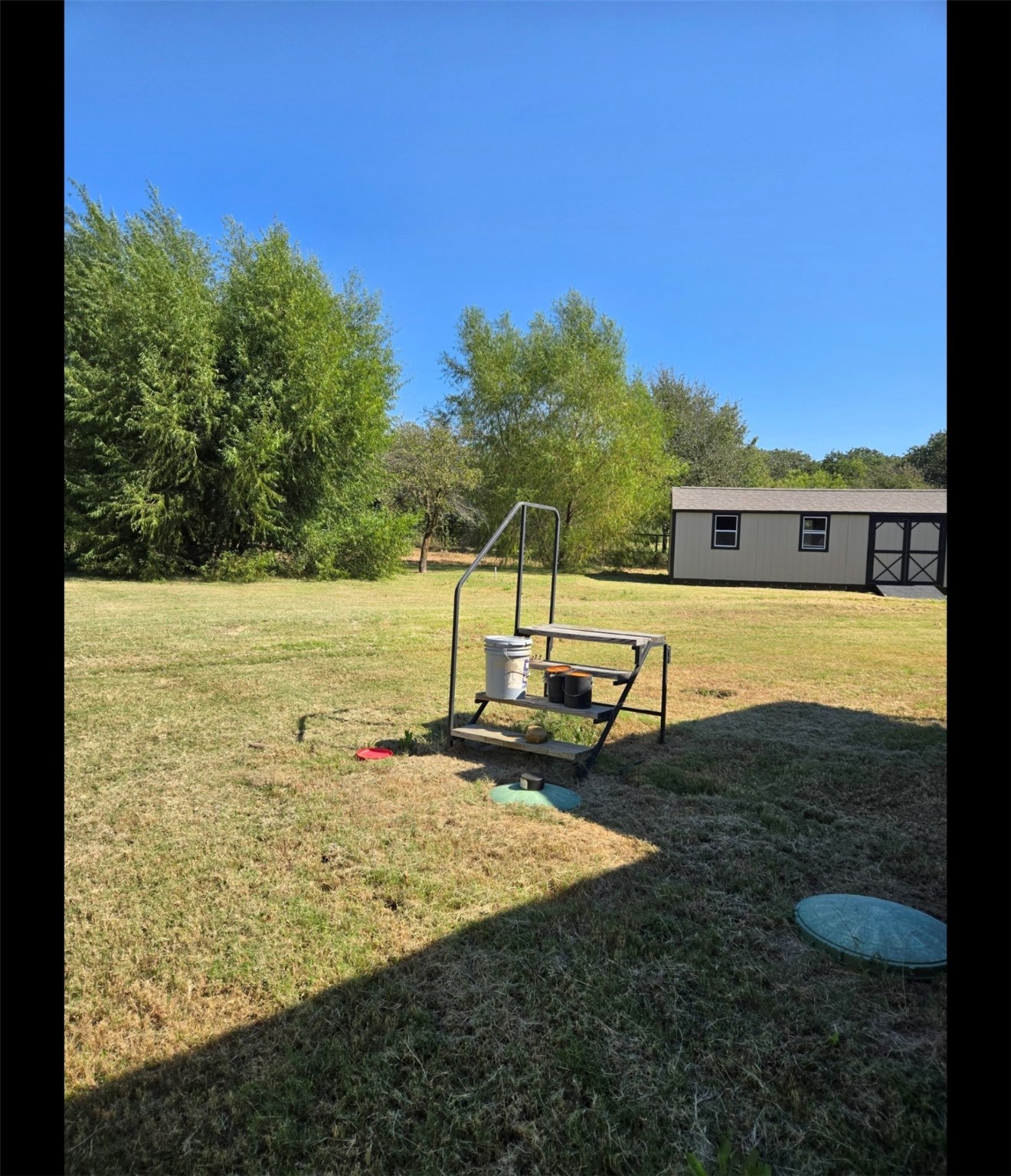 2800 W Fm 917, Joshua, TX, 76058