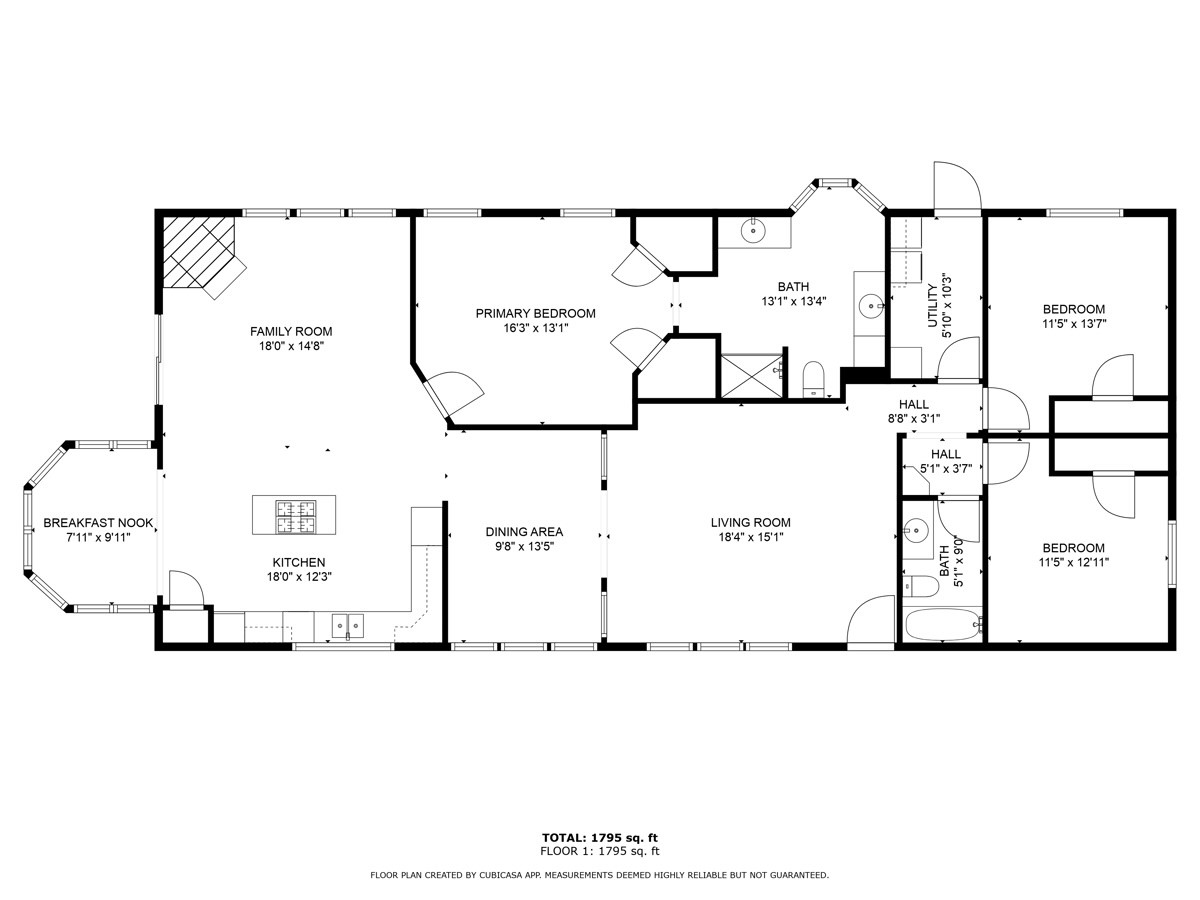 Property photo 03 of 330 Chapman Drive Mineral, Wells, TX 76067 | MLS #21078943
