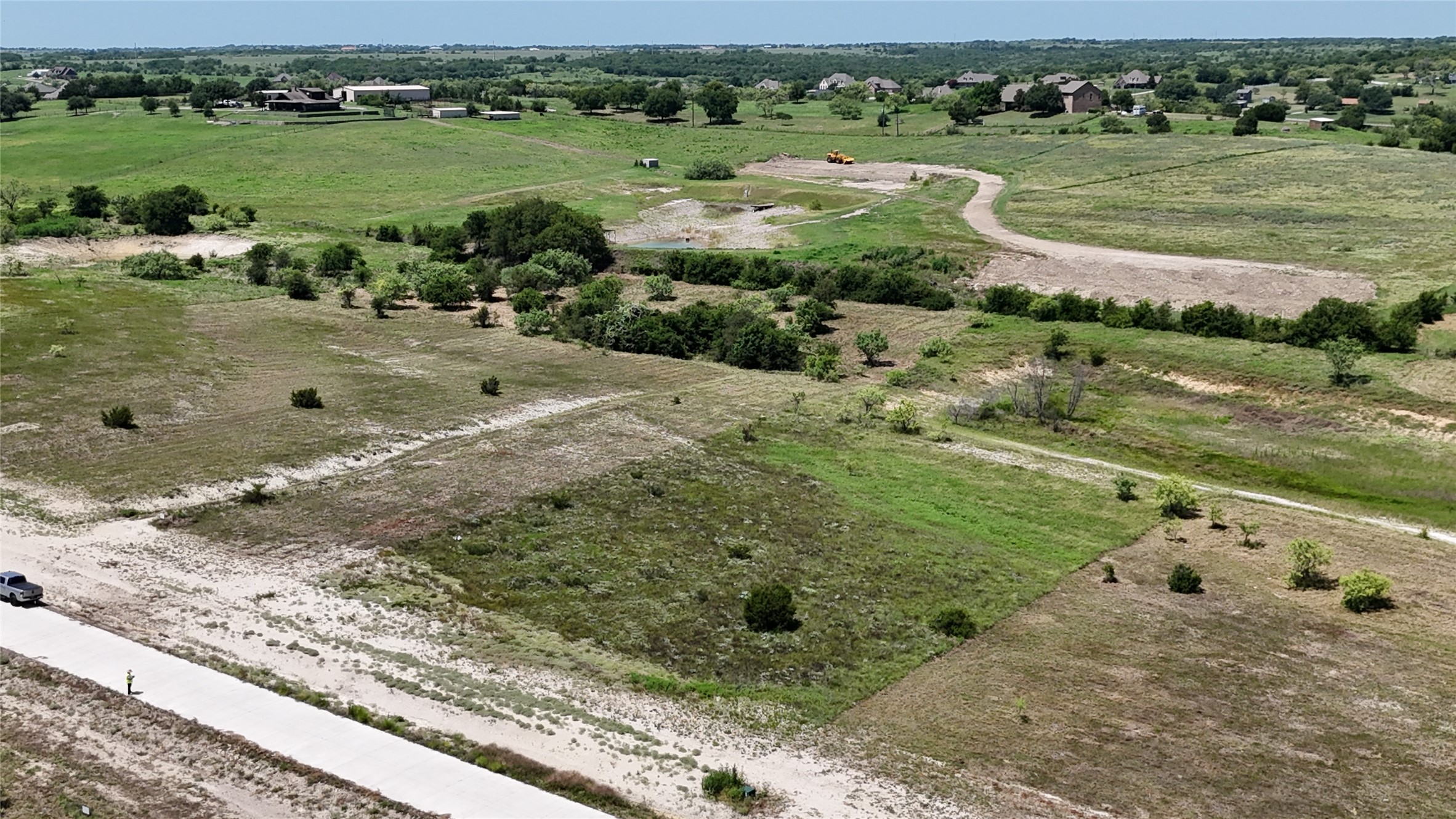 3032 Summit Drive, Aledo, TX, 76008