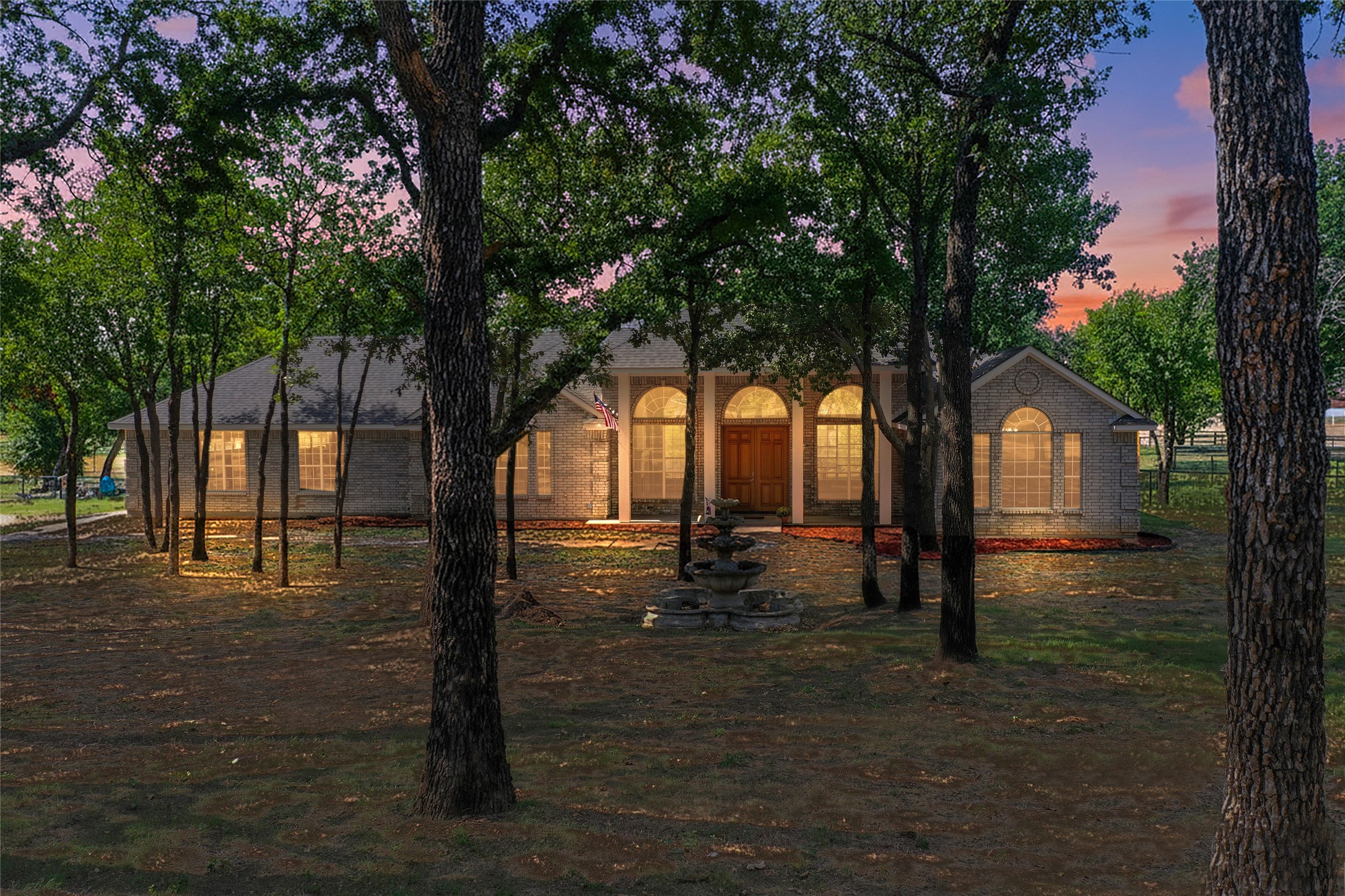 1082 Post Oak Road, Copper Canyon, TX, 76226