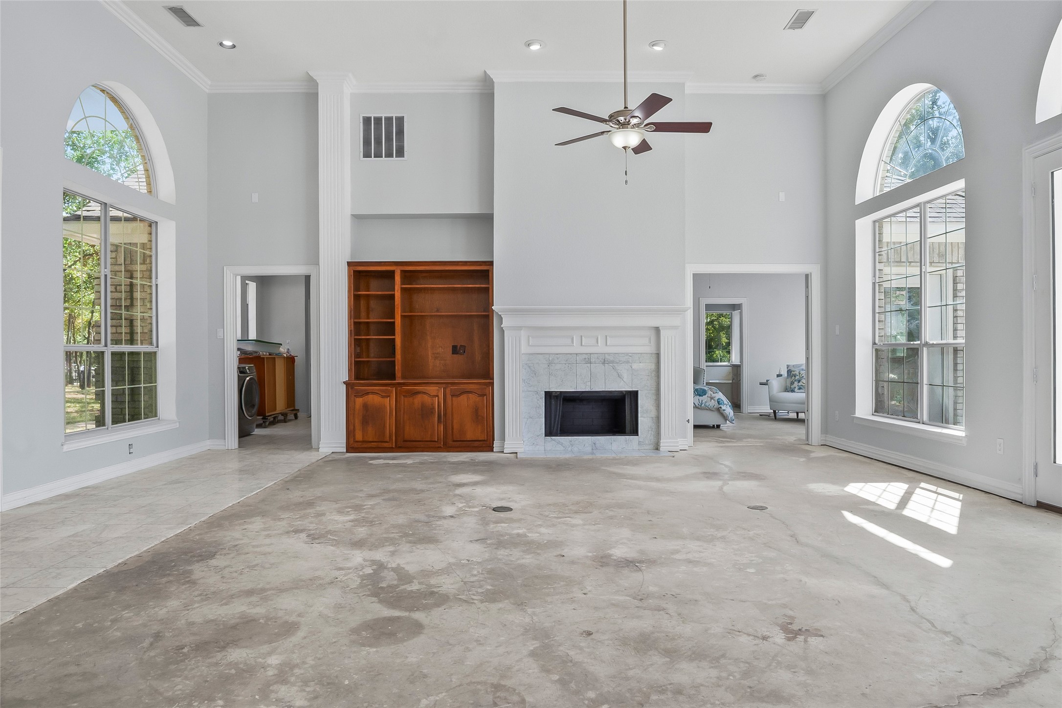 1082 Post Oak Road, Copper Canyon, TX, 76226