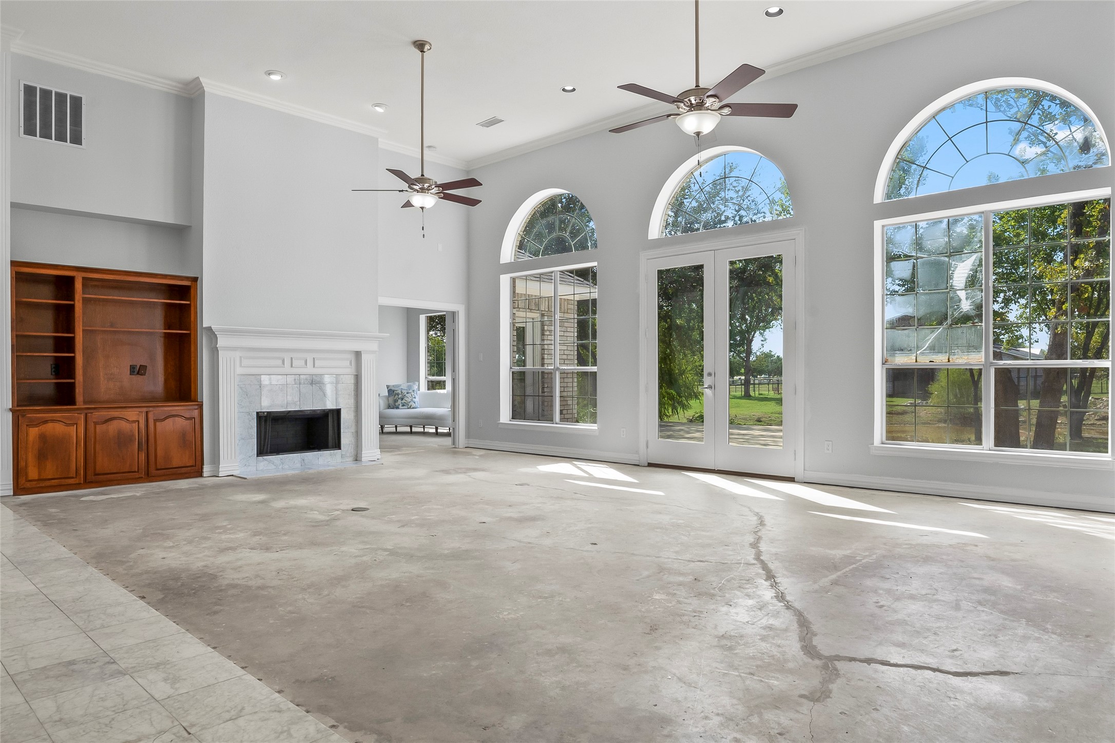 1082 Post Oak Road, Copper Canyon, TX, 76226