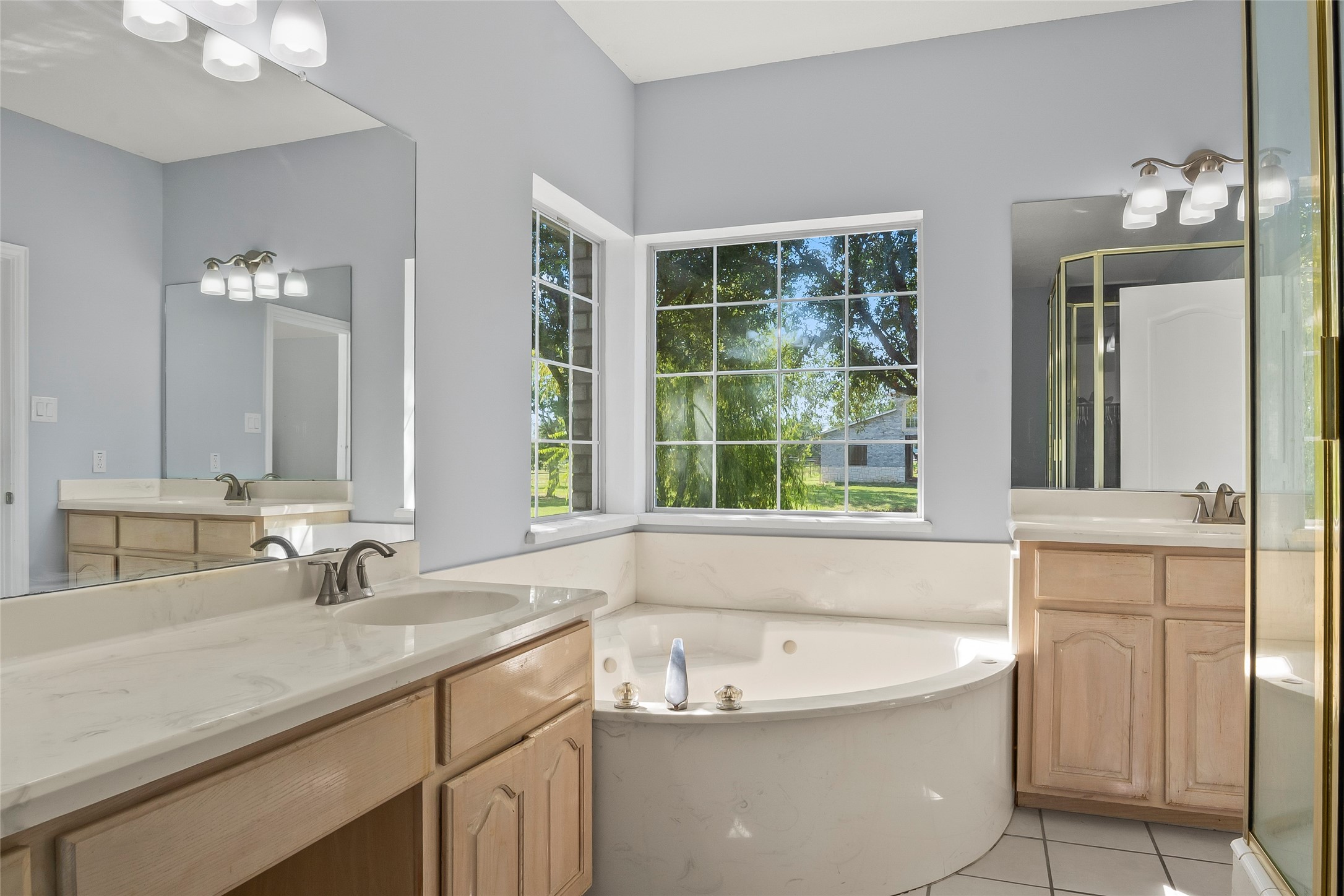 1082 Post Oak Road, Copper Canyon, TX, 76226