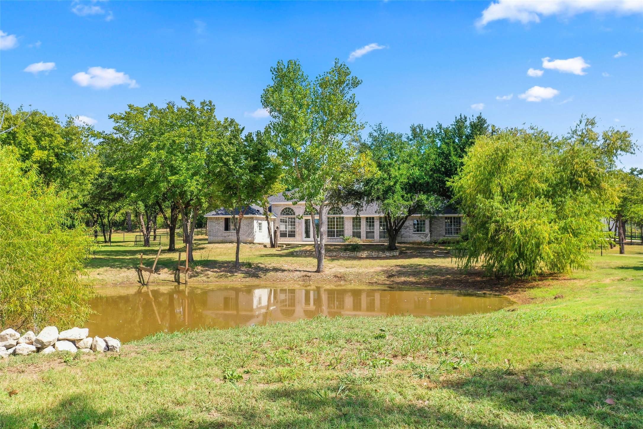 1082 Post Oak Road, Copper Canyon, TX, 76226