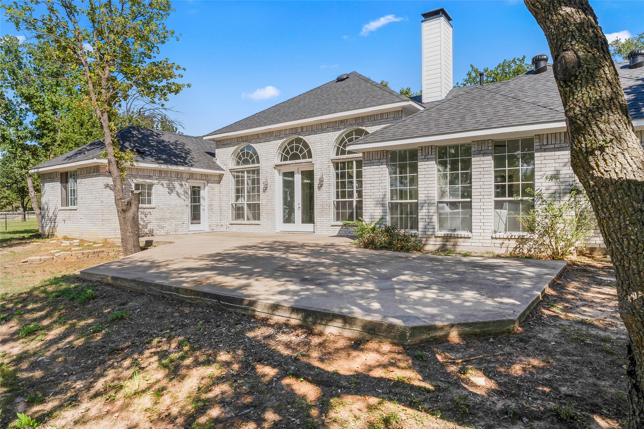 1082 Post Oak Road, Copper Canyon, TX, 76226