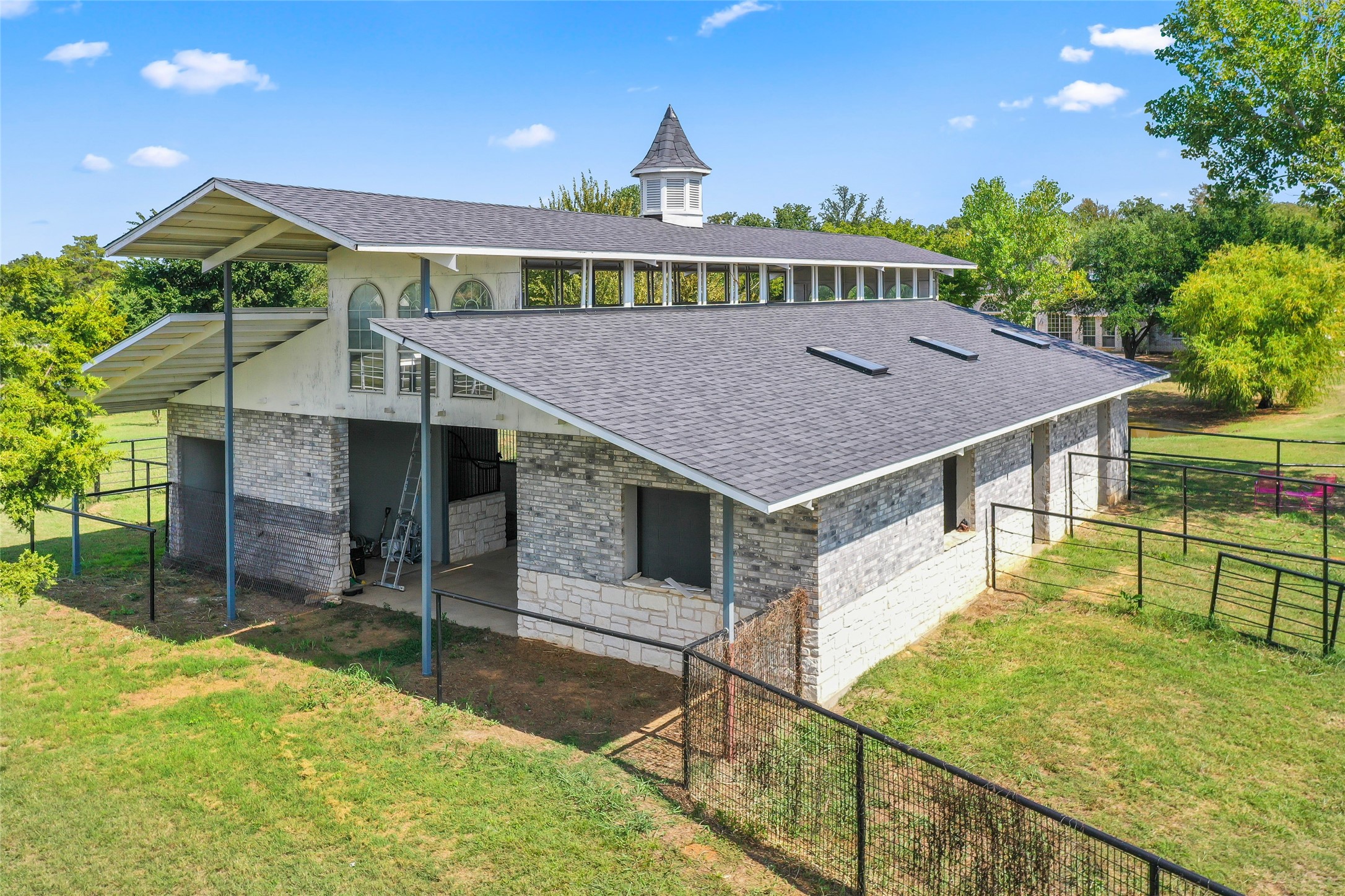 1082 Post Oak Road, Copper Canyon, TX, 76226