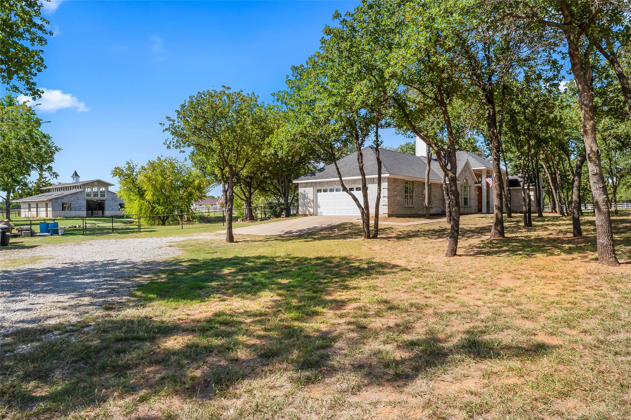 1082 Post Oak Road, Copper Canyon, TX, 76226