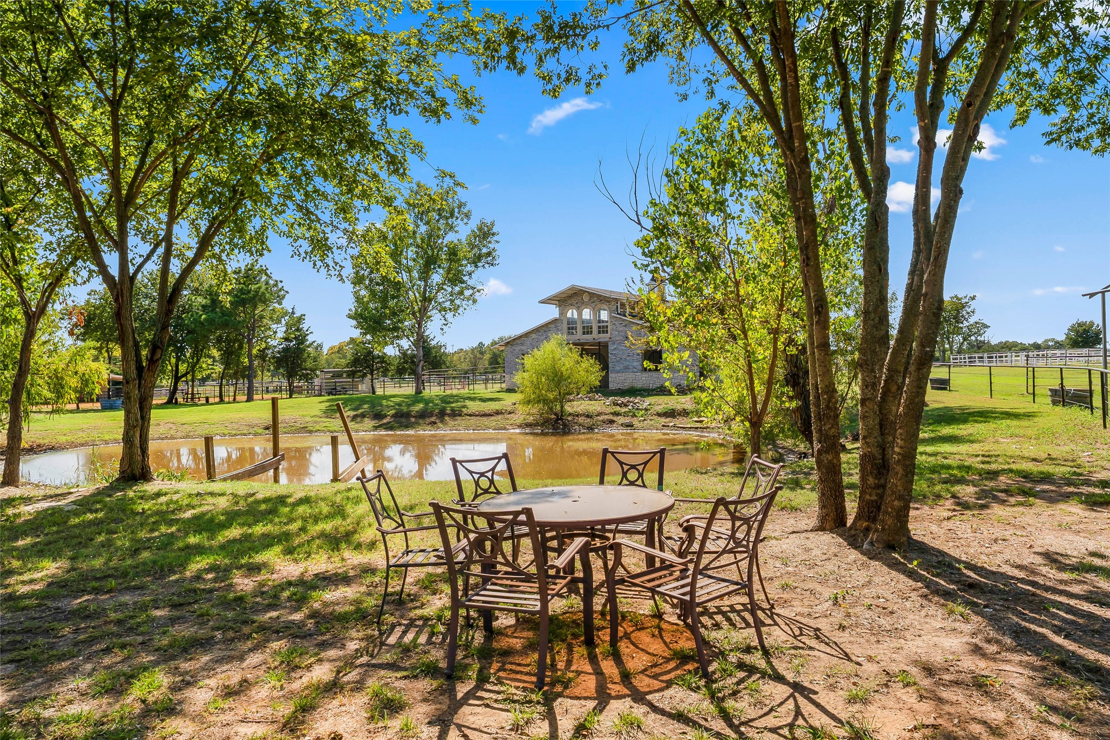 1082 Post Oak Road, Copper Canyon, TX, 76226