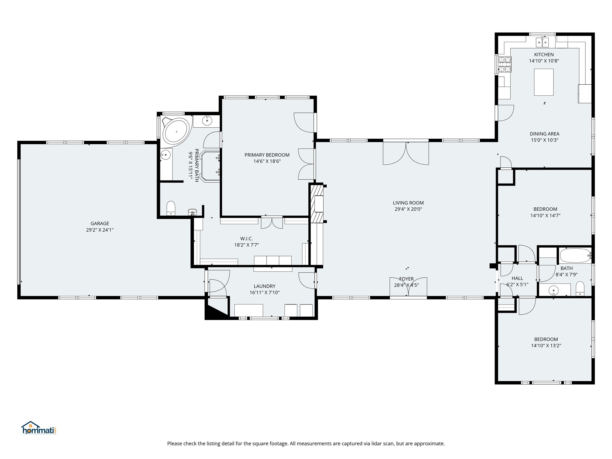 1082 Post Oak Road, Copper Canyon, TX, 76226