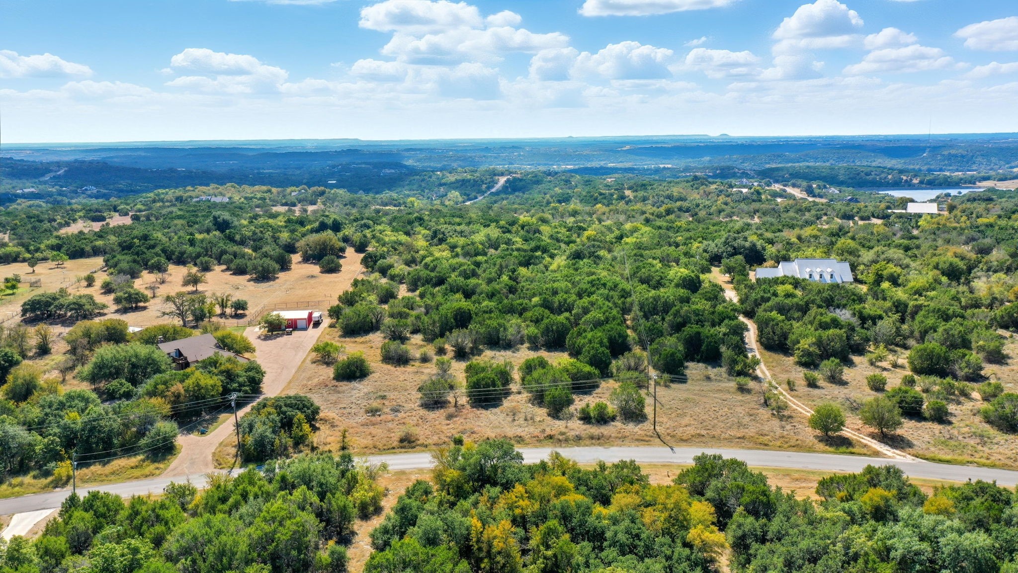 3240 Skyline Drive, Bluff Dale, TX, 76433