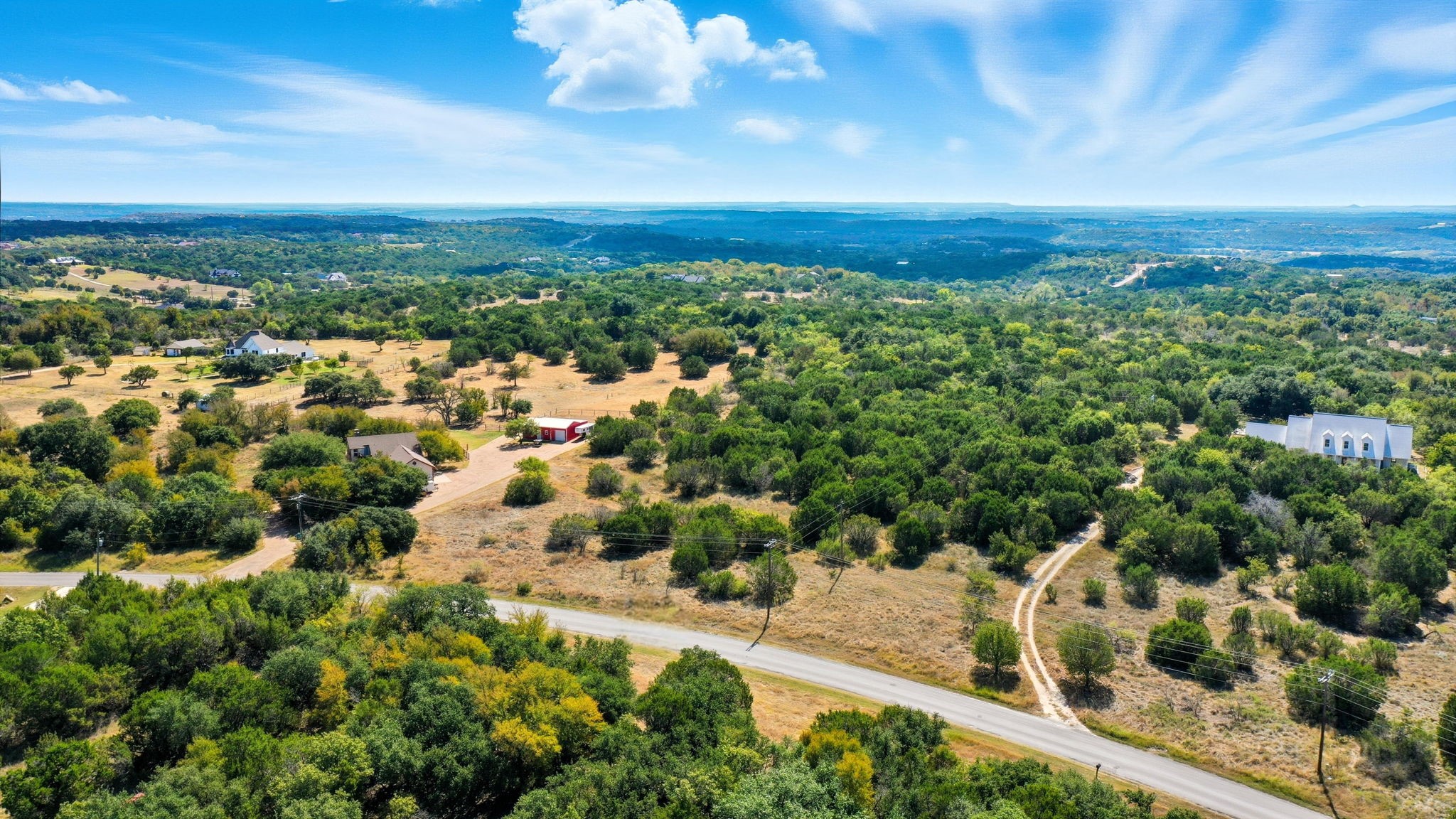 3240 Skyline Drive, Bluff Dale, TX, 76433