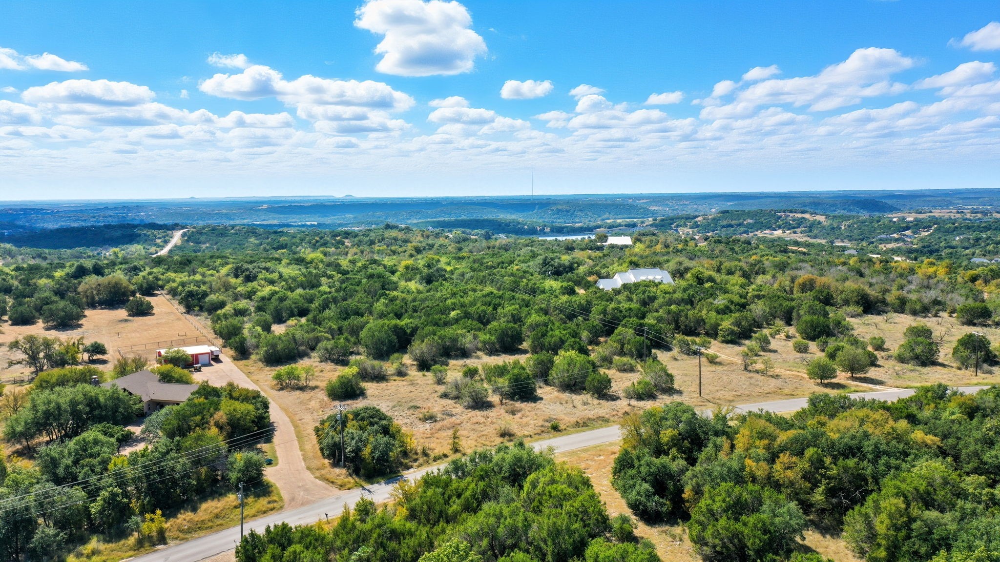 3240 Skyline Drive, Bluff Dale, TX, 76433