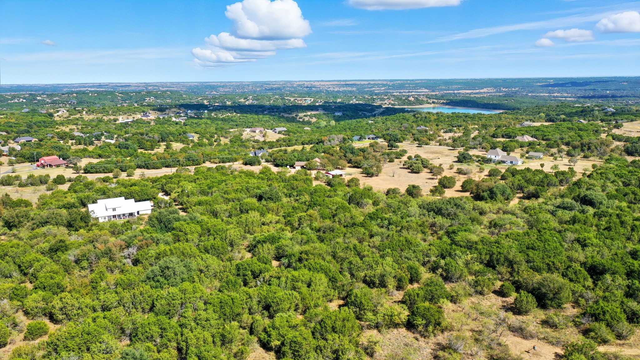 3240 Skyline Drive, Bluff Dale, TX, 76433