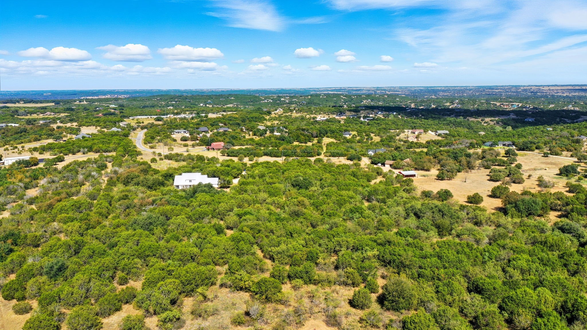 3240 Skyline Drive, Bluff Dale, TX, 76433