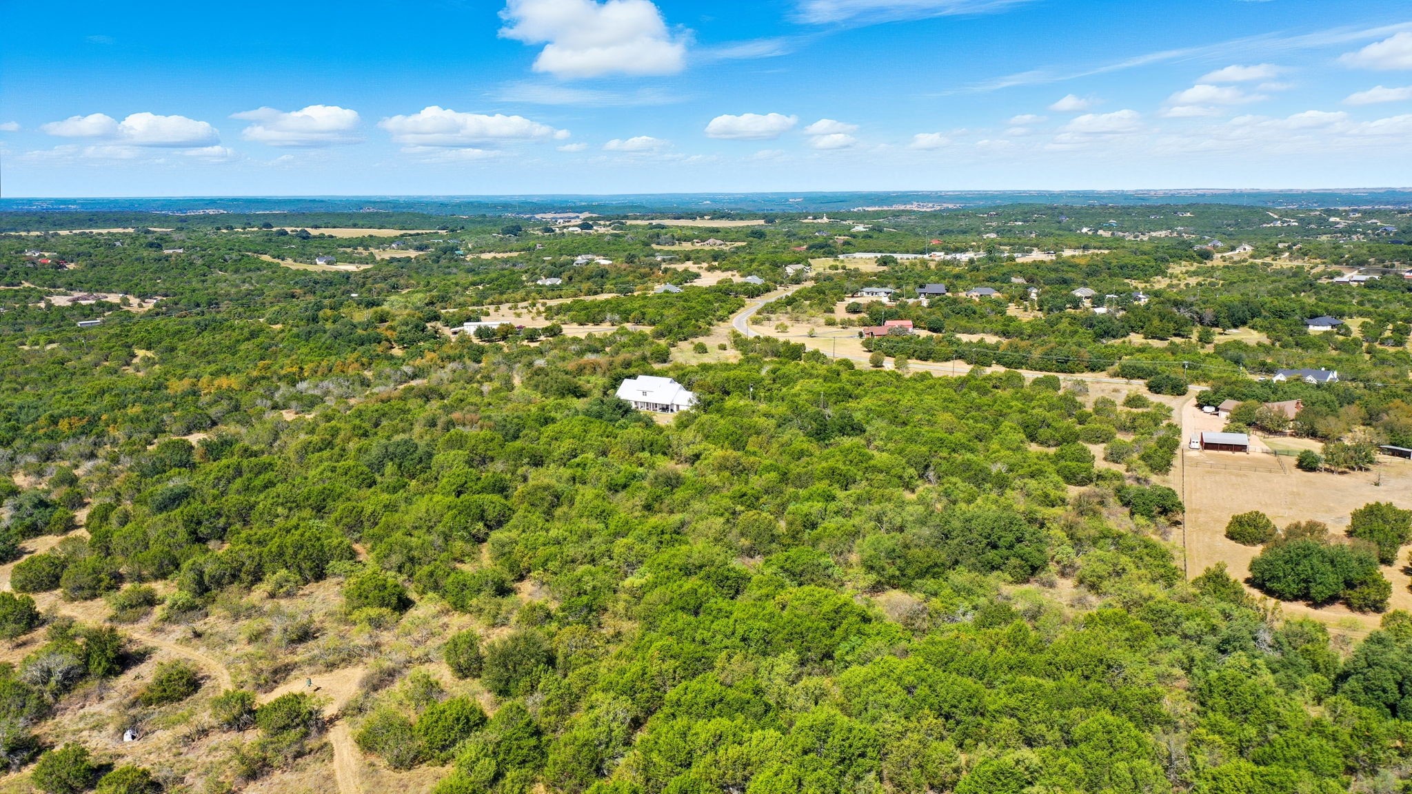 3240 Skyline Drive, Bluff Dale, TX, 76433