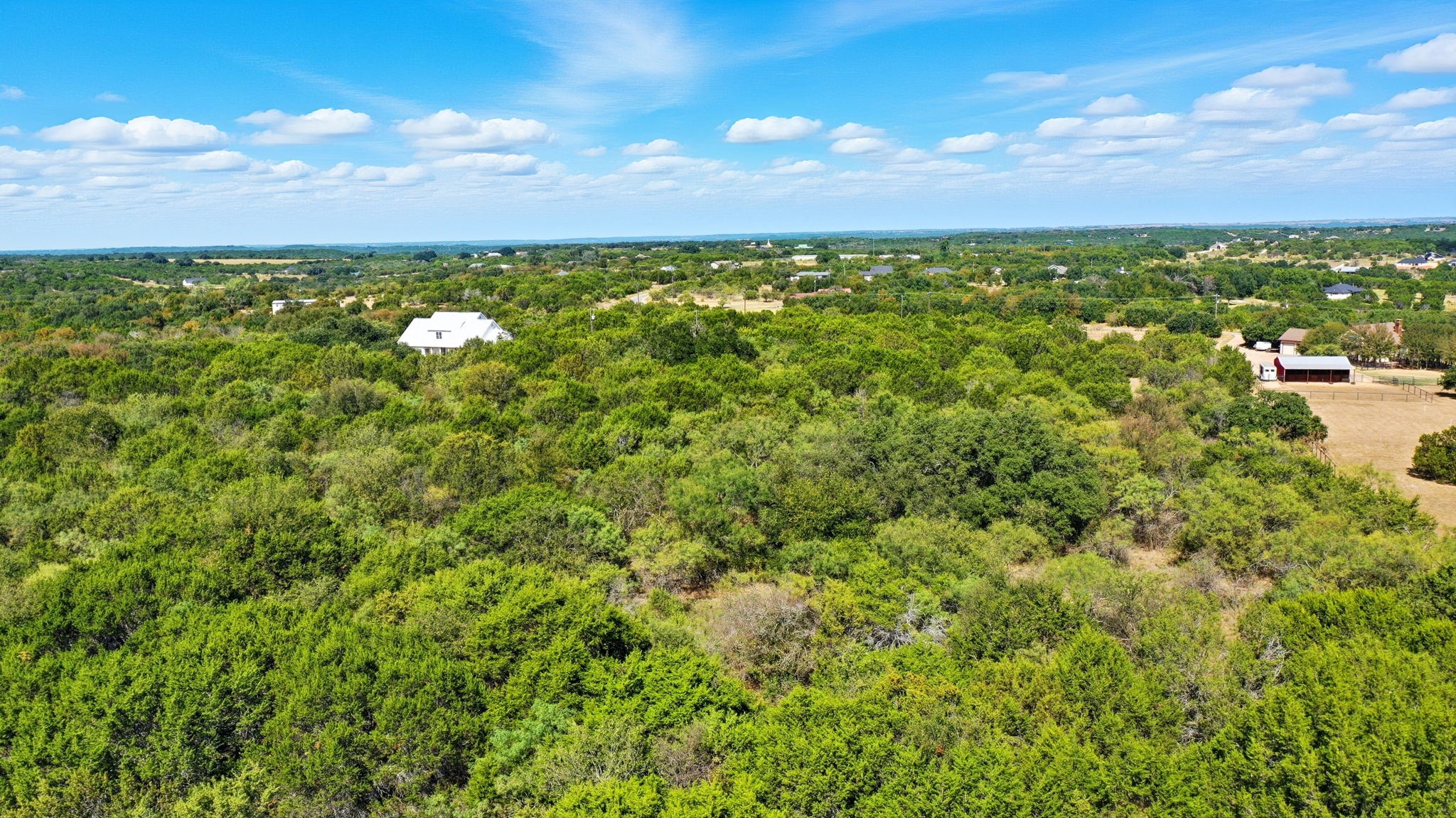 3240 Skyline Drive, Bluff Dale, TX, 76433