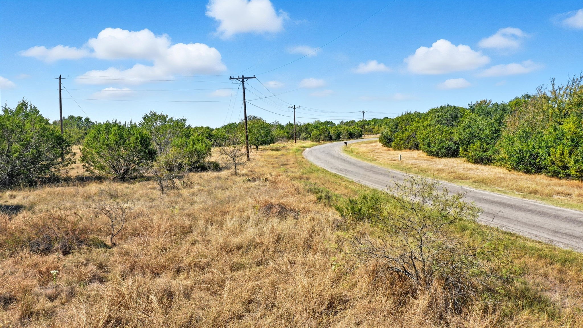 3240 Skyline Drive, Bluff Dale, TX, 76433