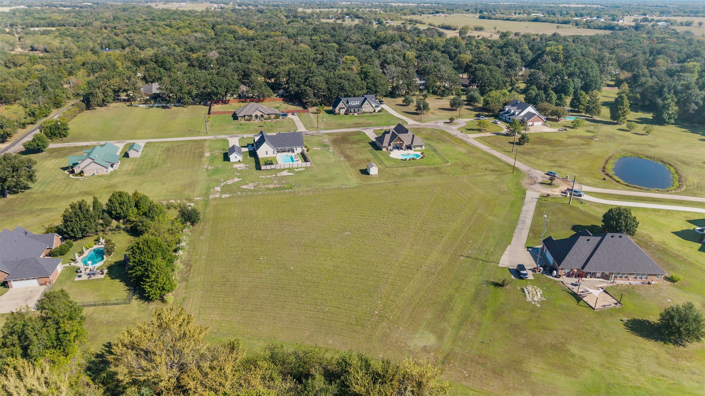 41 Prairie Creek, Sulphur Springs, TX, 75482