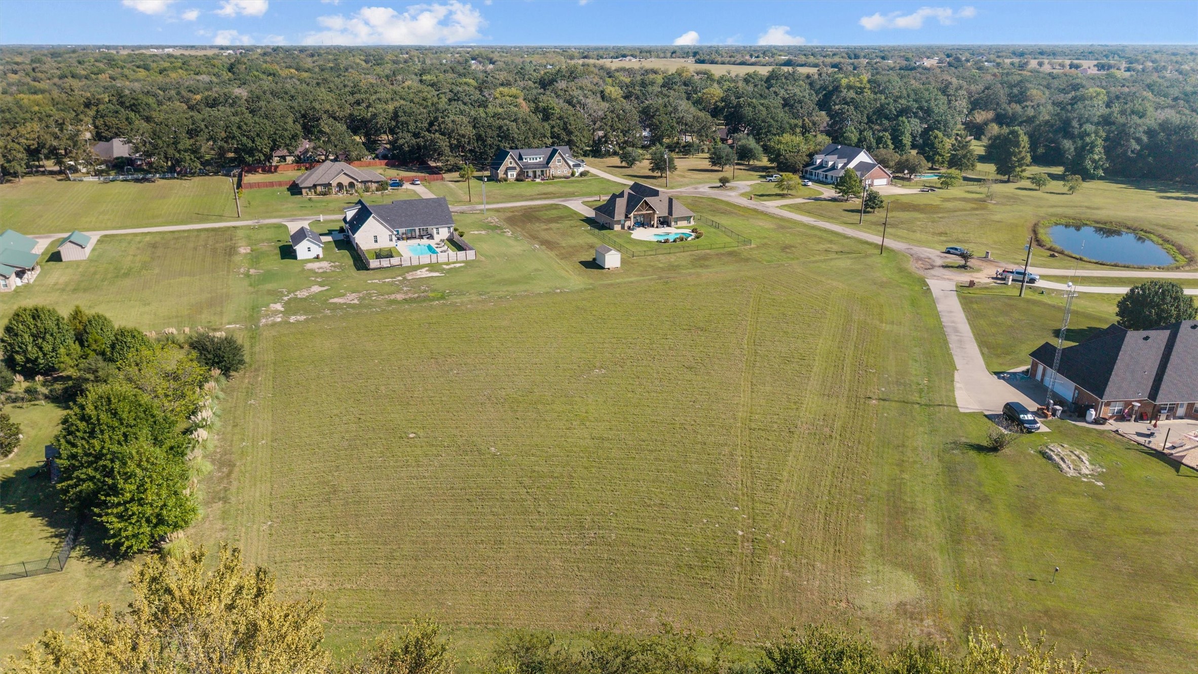 41 Prairie Creek, Sulphur Springs, TX, 75482