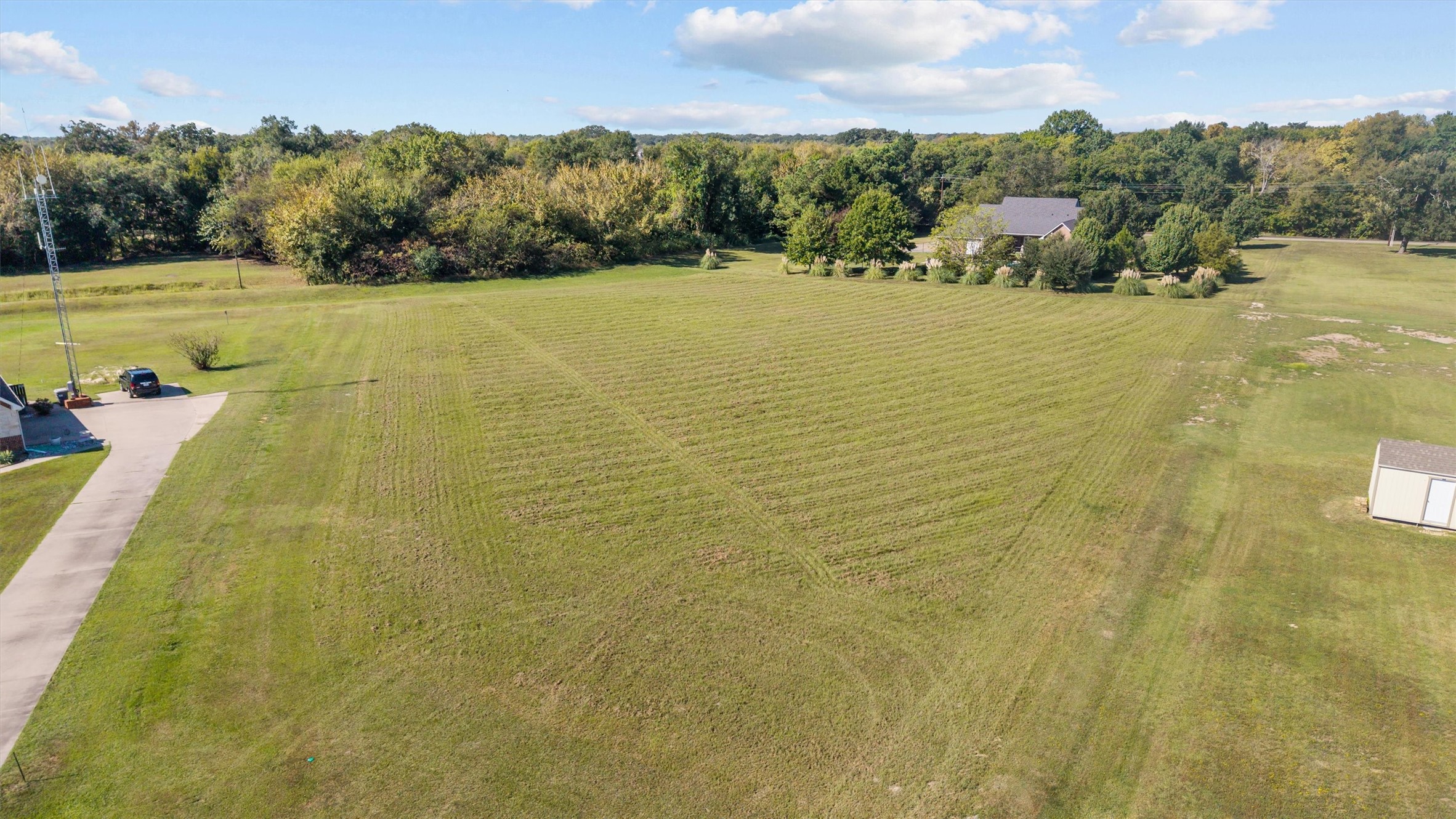 41 Prairie Creek, Sulphur Springs, TX, 75482