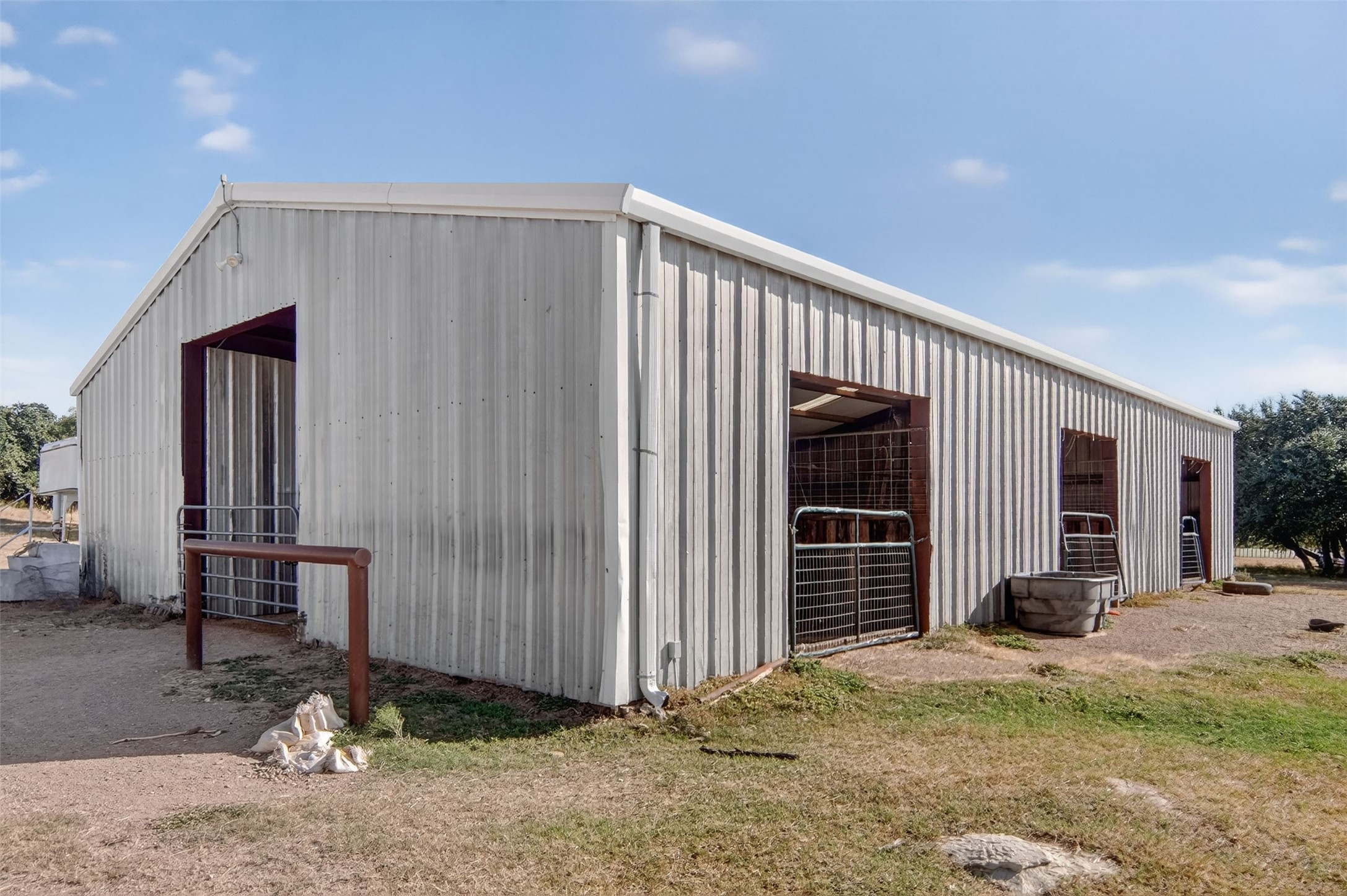 4723 Fm 1800, Breckenridge, TX, 76424