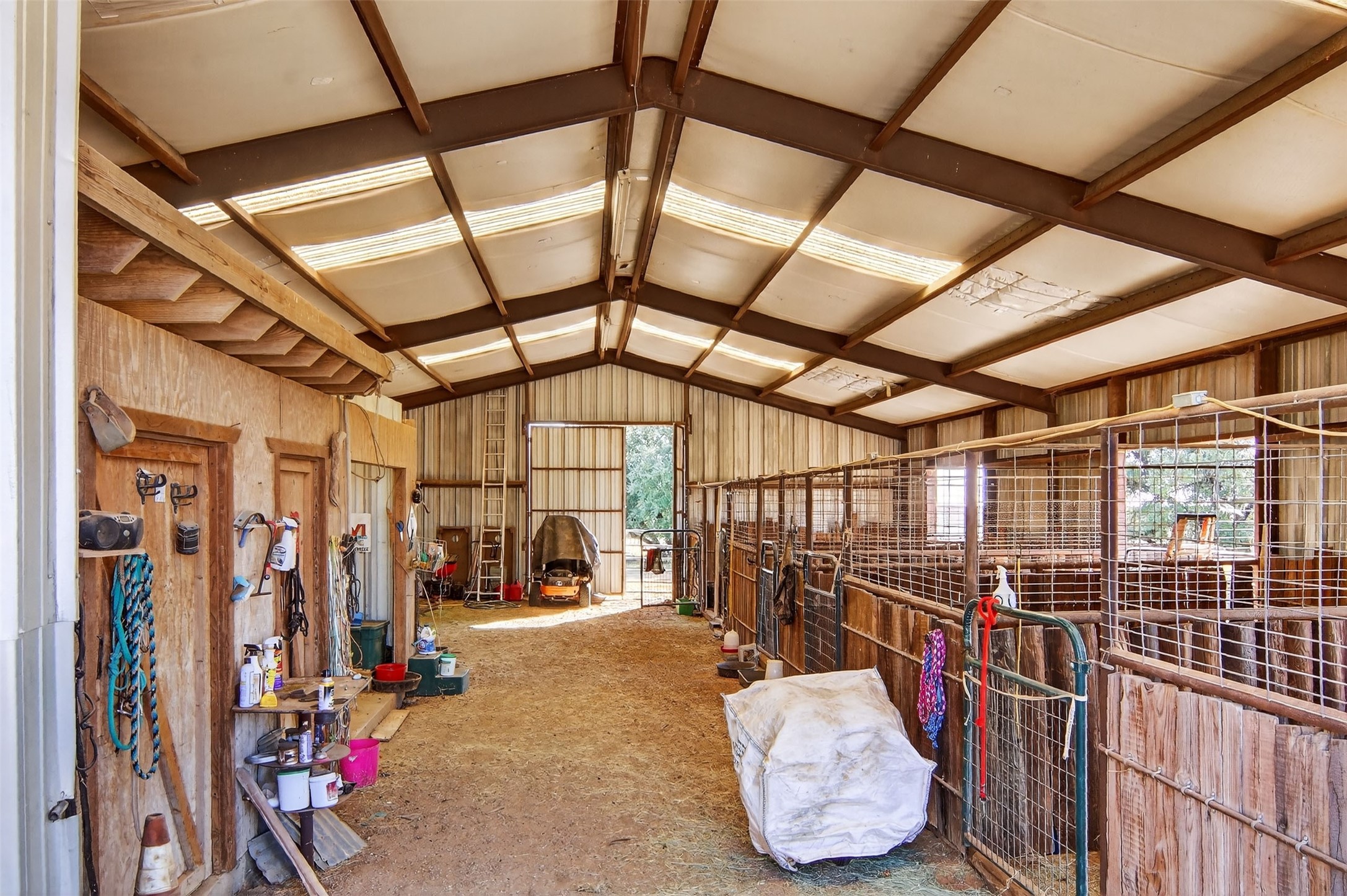 4723 Fm 1800, Breckenridge, TX, 76424
