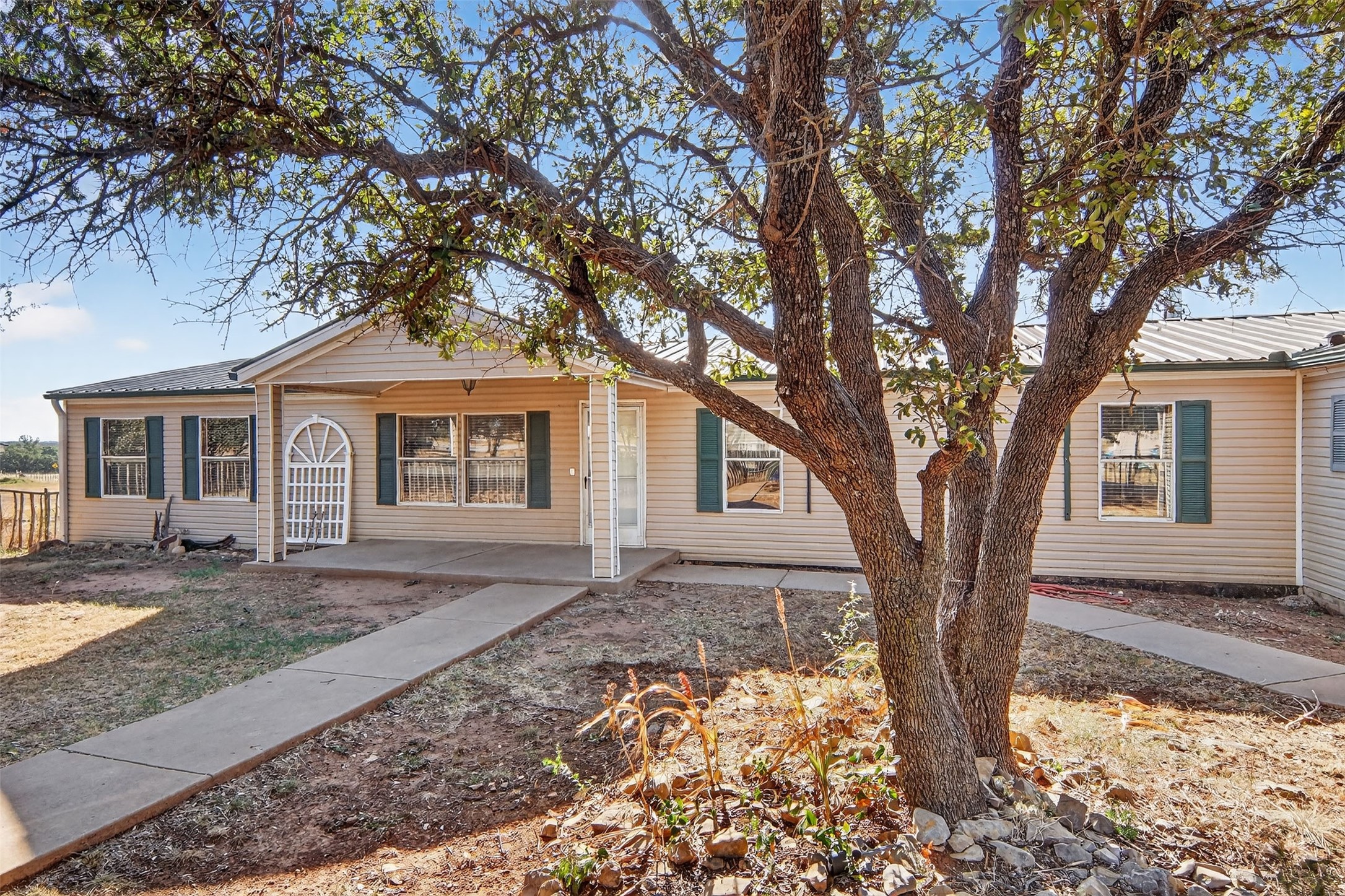 4723 Fm 1800, Breckenridge, TX, 76424