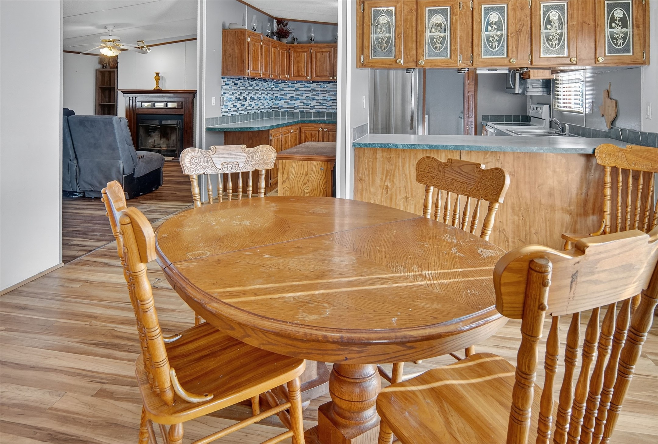 4723 Fm 1800, Breckenridge, TX, 76424