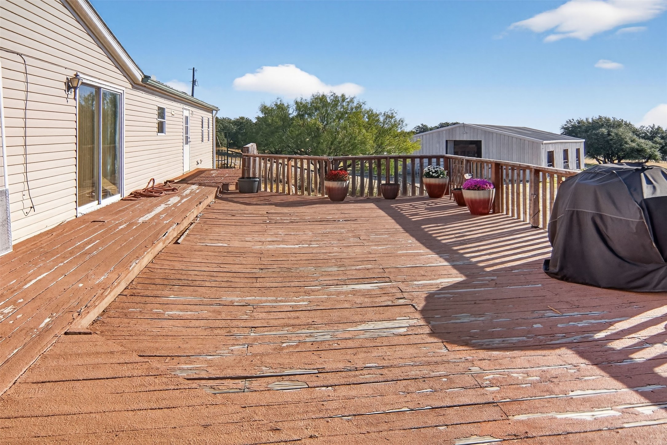 4723 Fm 1800, Breckenridge, TX, 76424