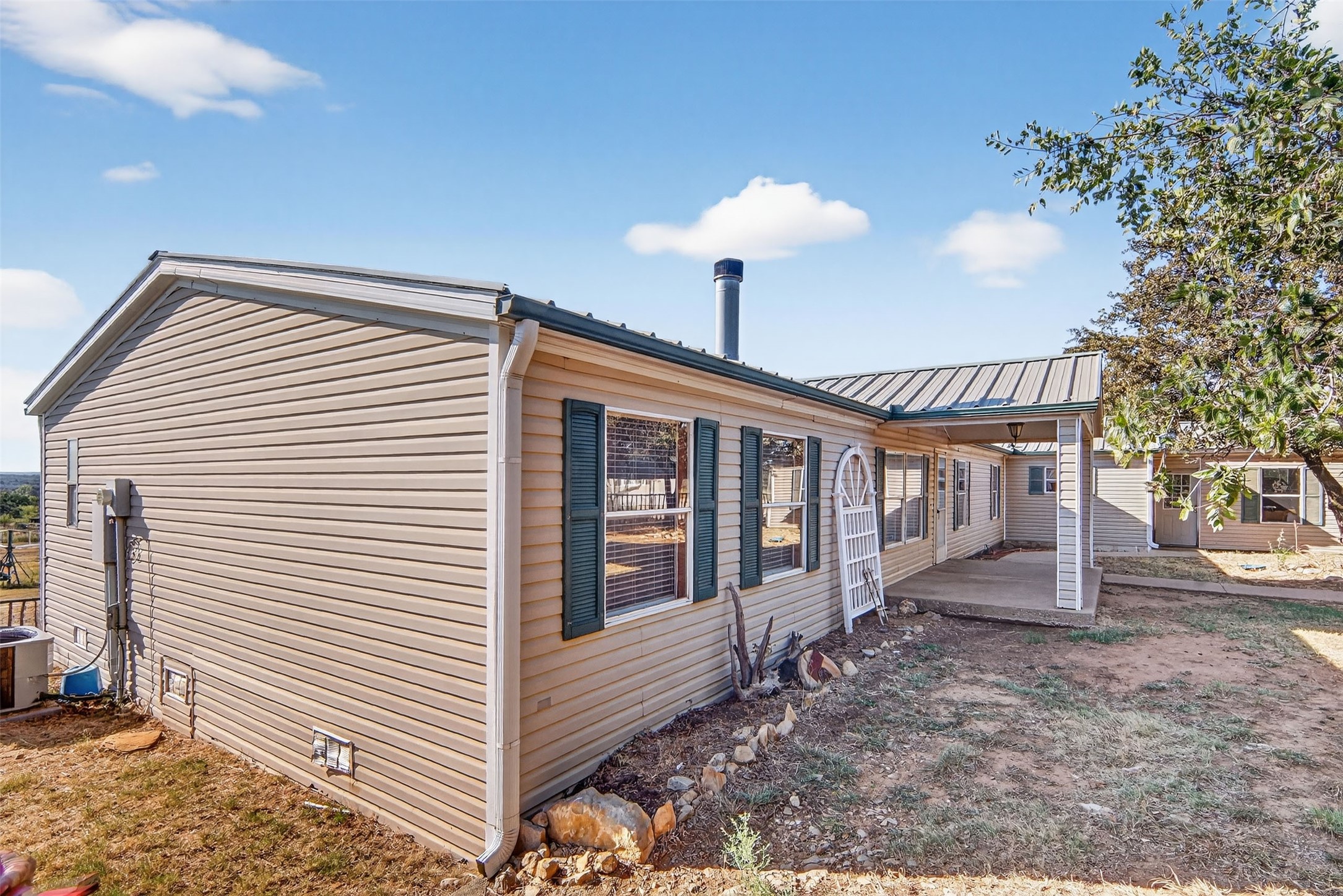 4723 Fm 1800, Breckenridge, TX, 76424