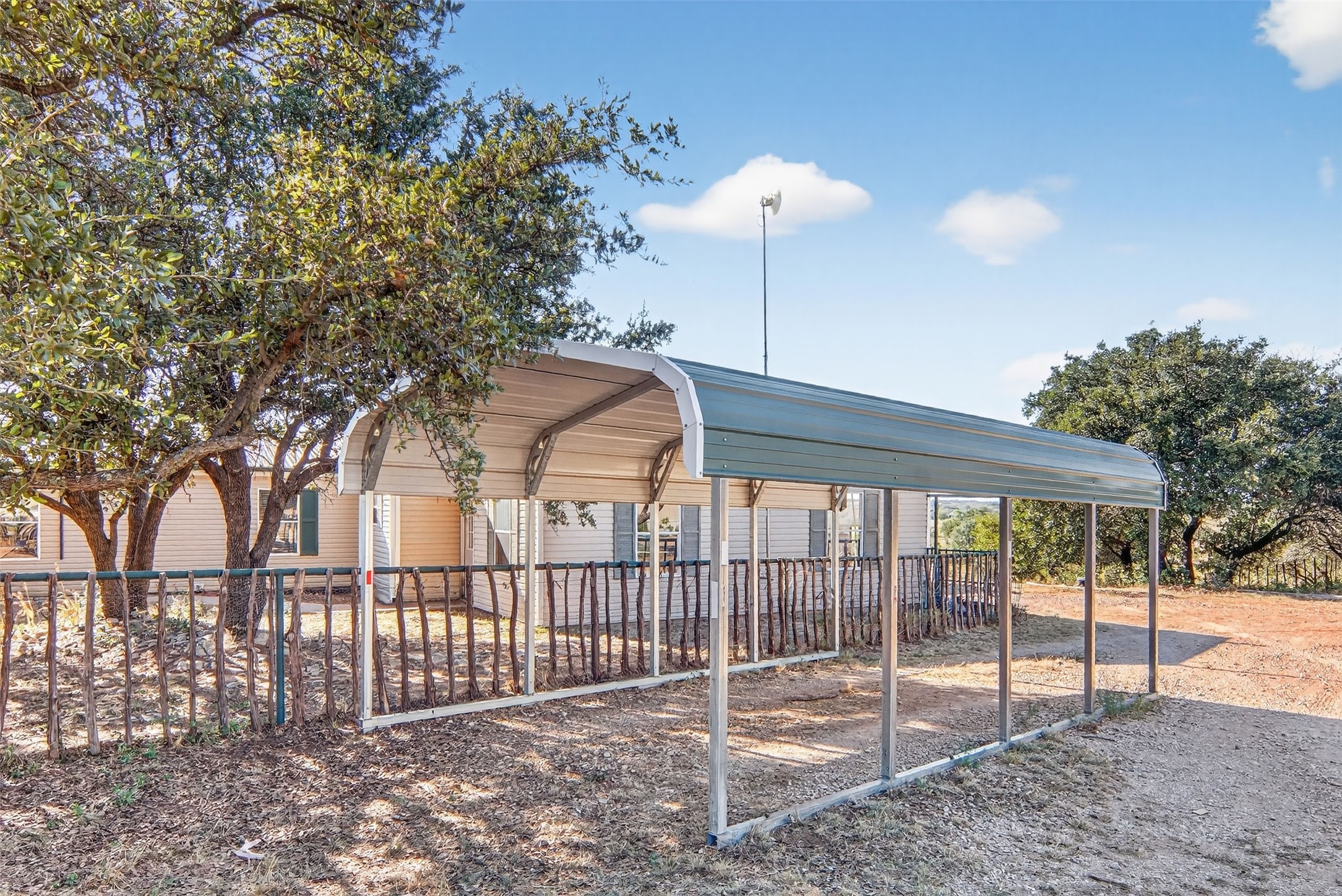 4723 Fm 1800, Breckenridge, TX, 76424