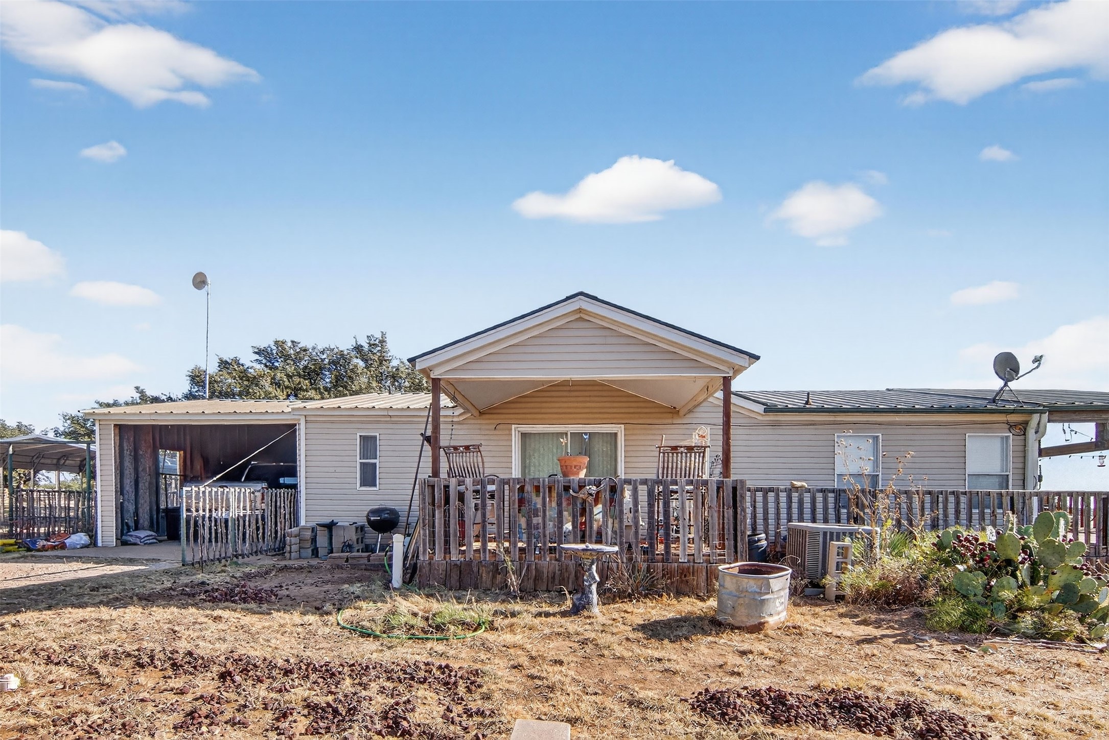 4723 Fm 1800, Breckenridge, TX, 76424