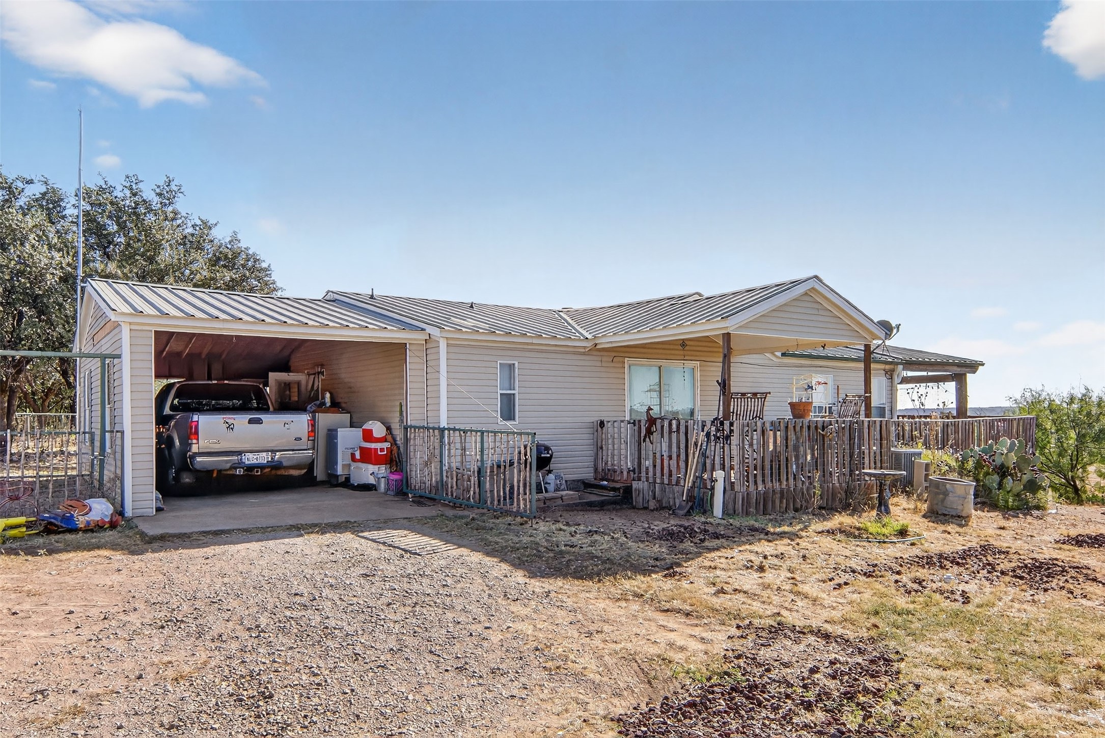 4723 Fm 1800, Breckenridge, TX, 76424