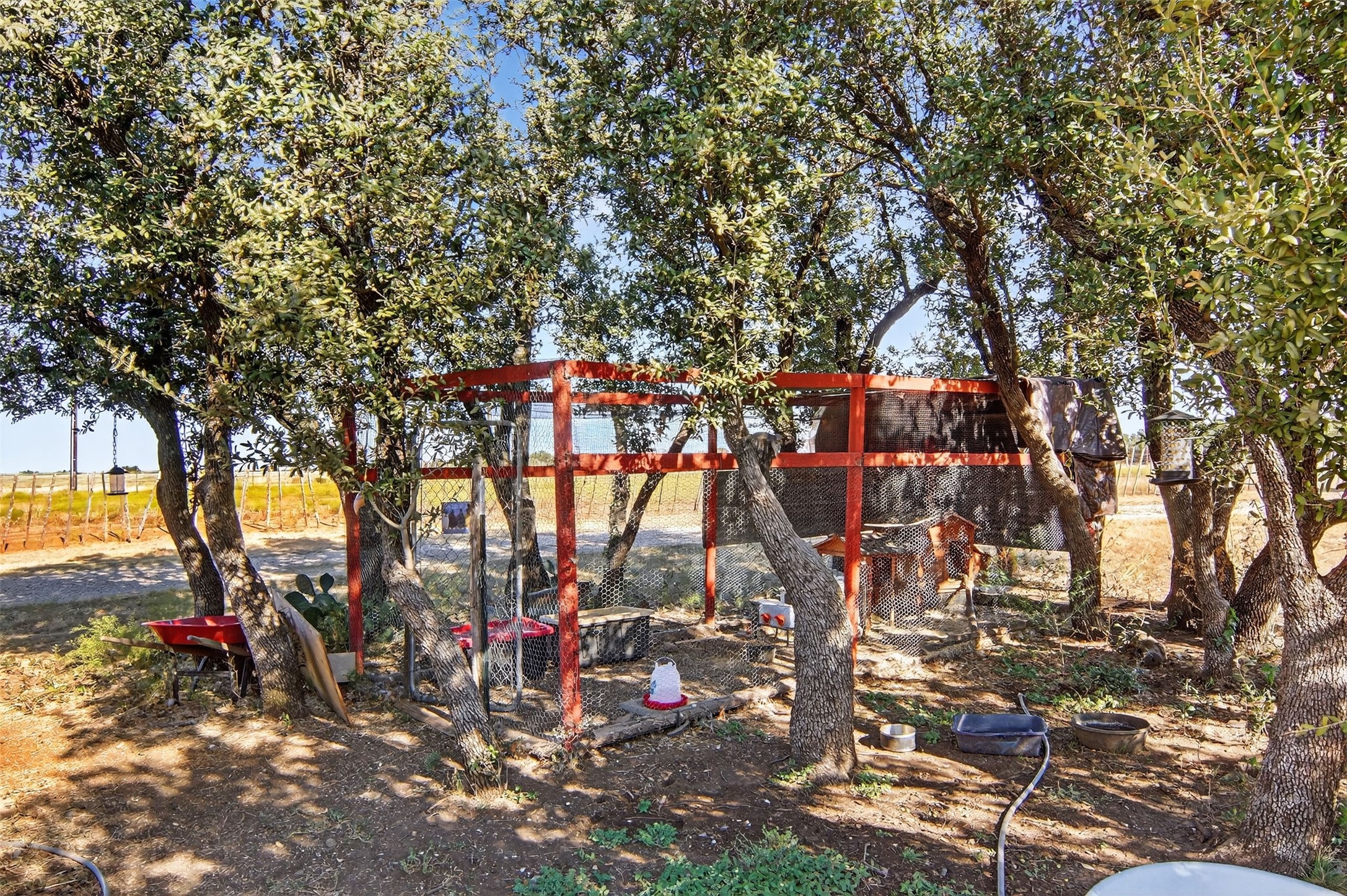 4723 Fm 1800, Breckenridge, TX, 76424