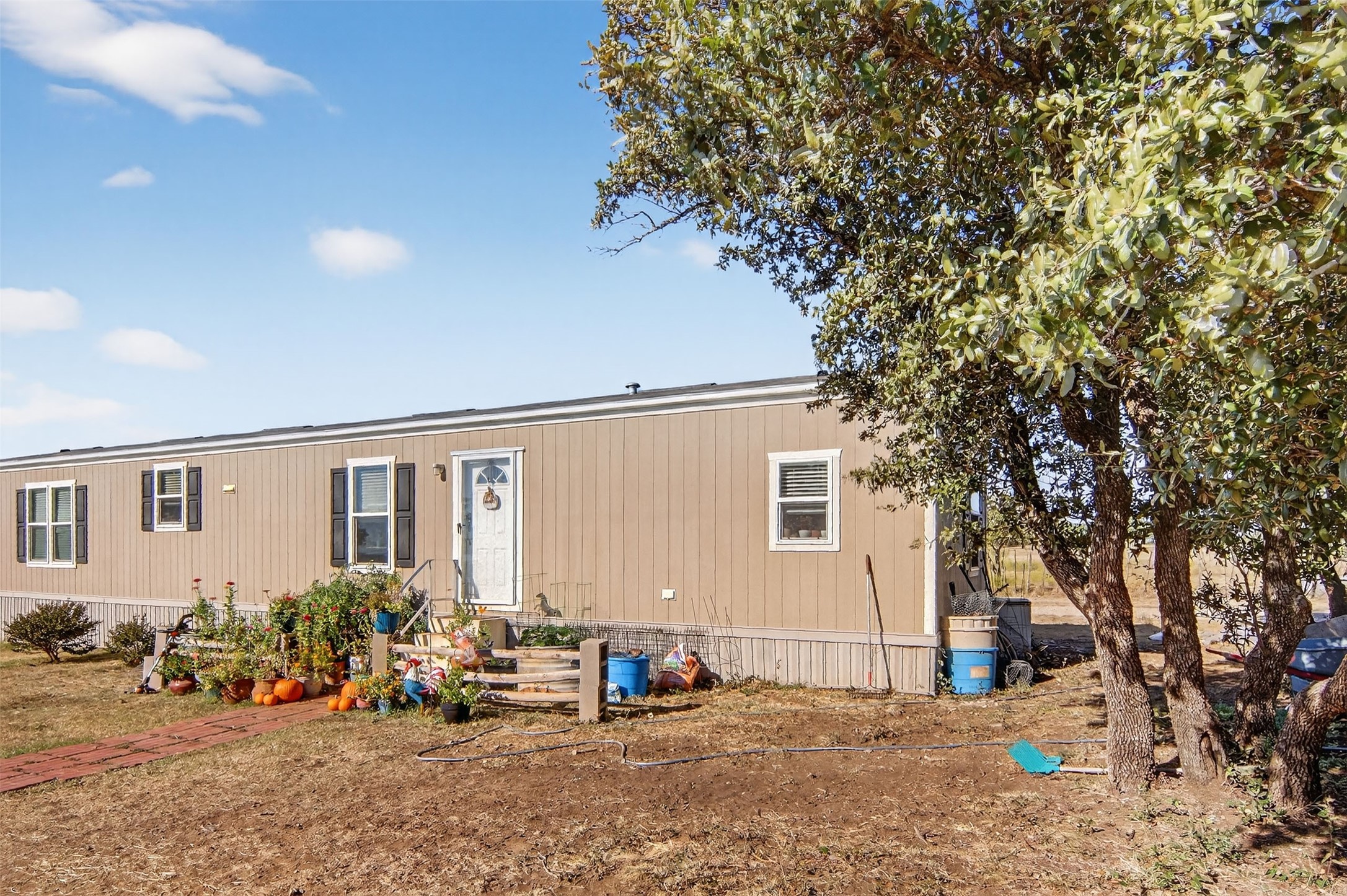 4723 Fm 1800, Breckenridge, TX, 76424