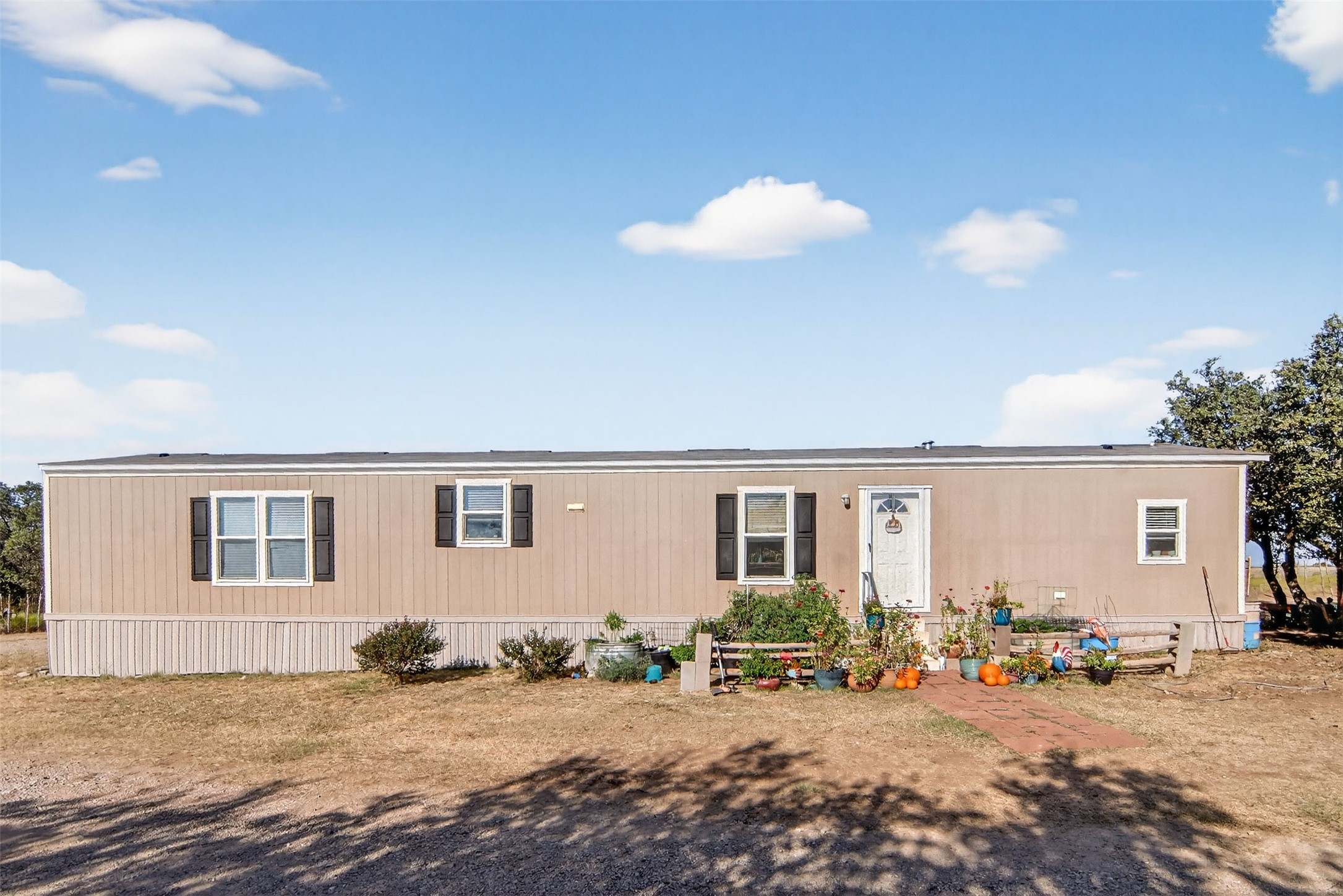 4723 Fm 1800, Breckenridge, TX, 76424