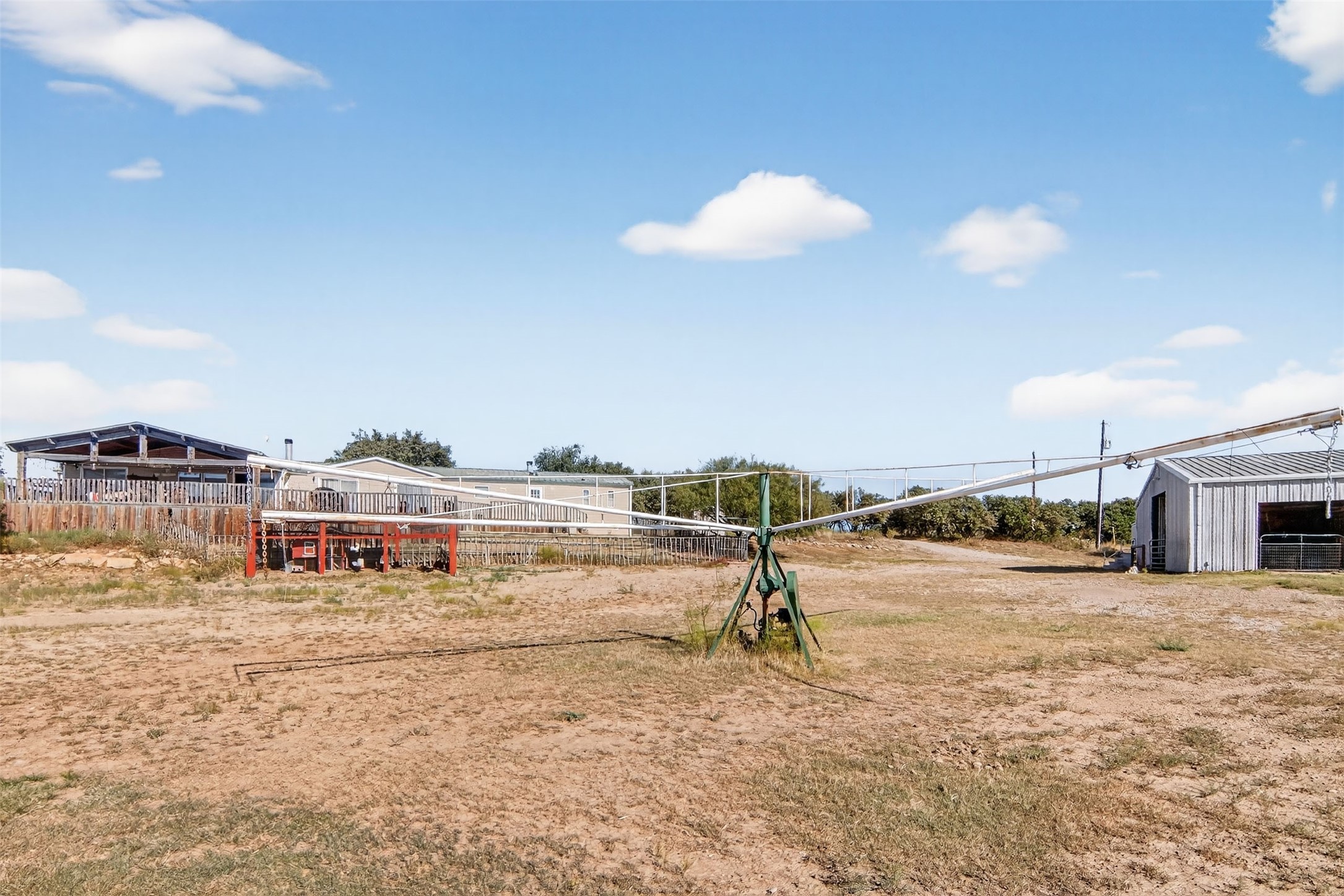 4723 Fm 1800, Breckenridge, TX, 76424