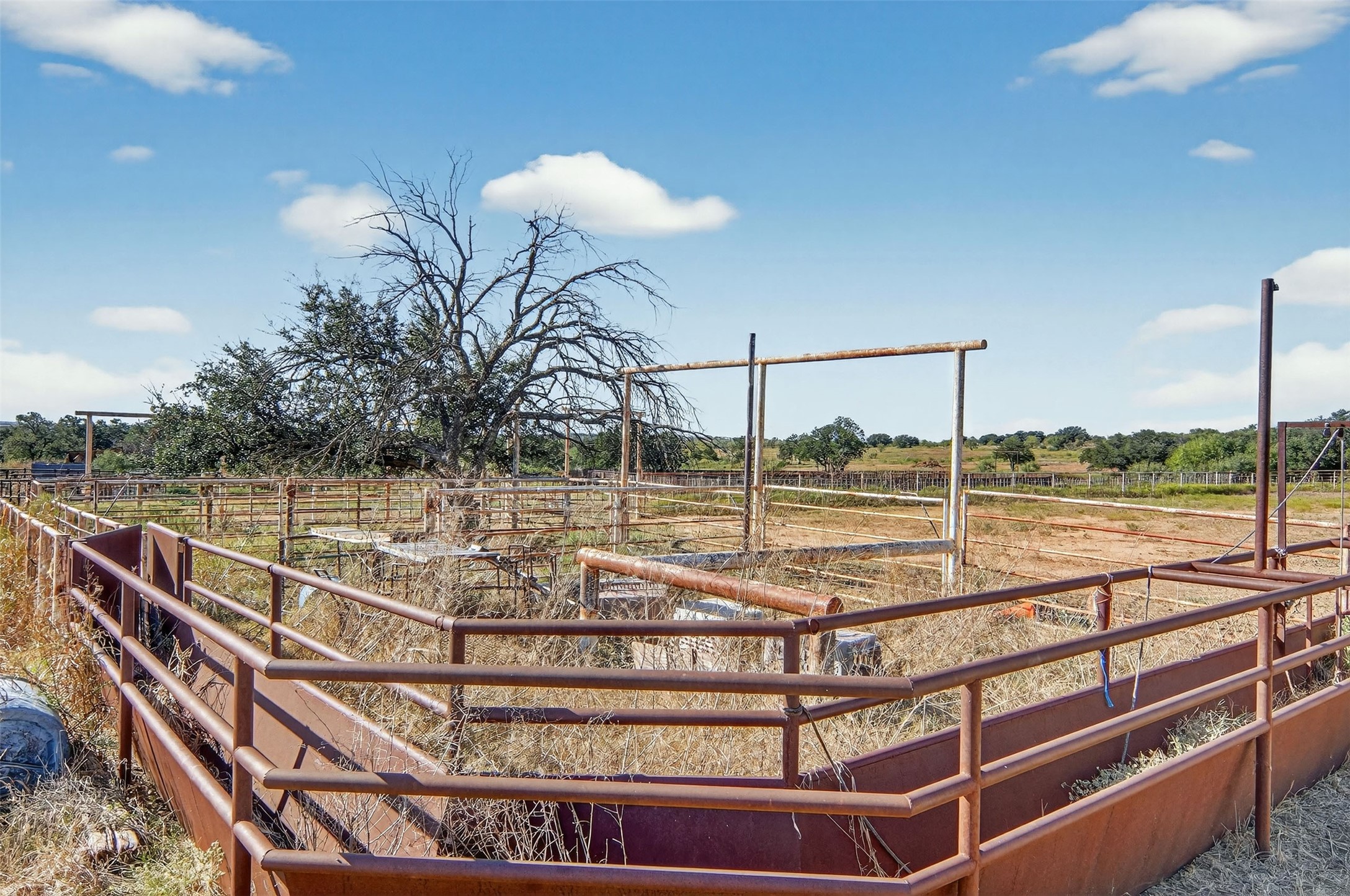 4723 Fm 1800, Breckenridge, TX, 76424