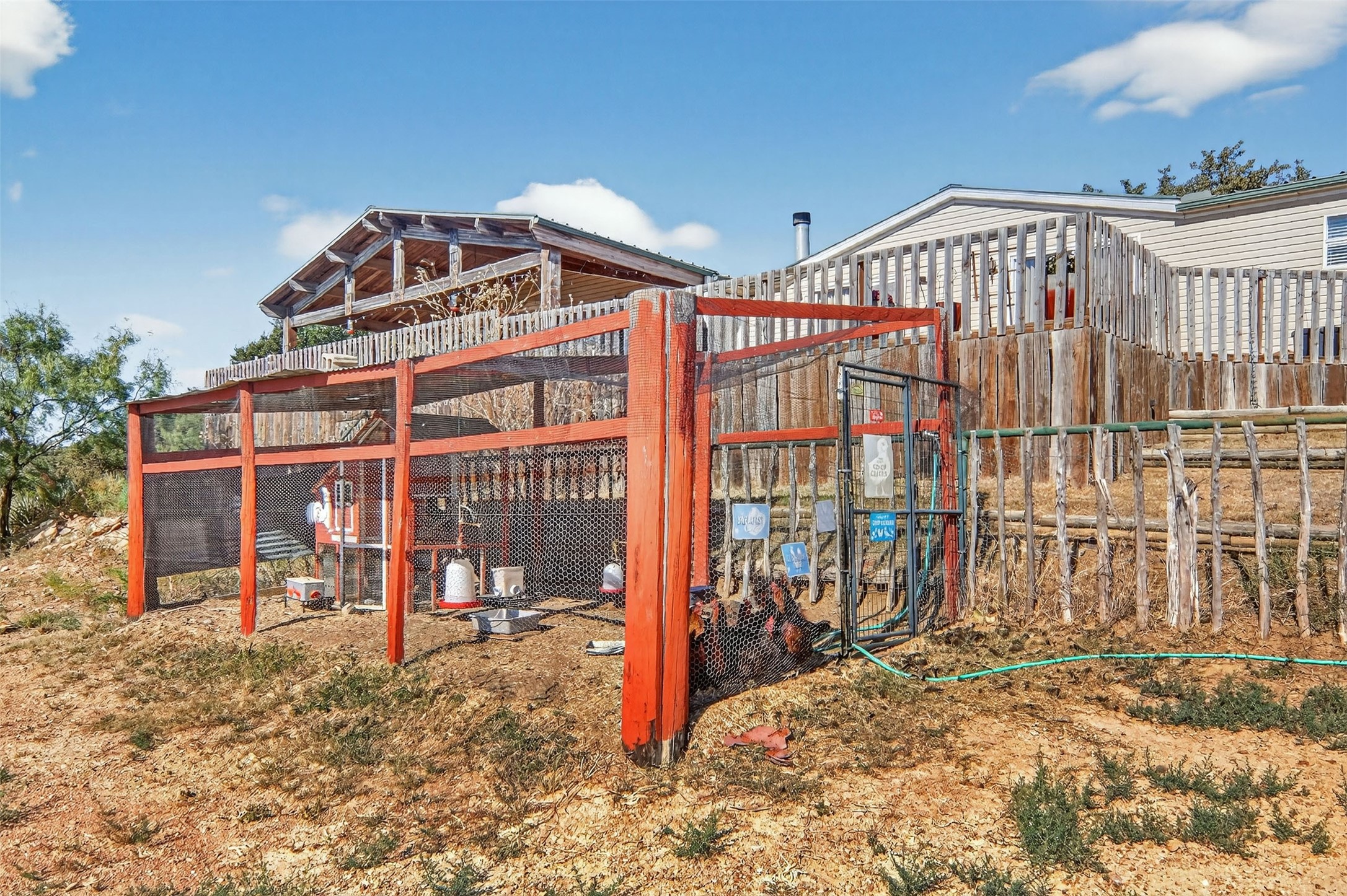 4723 Fm 1800, Breckenridge, TX, 76424