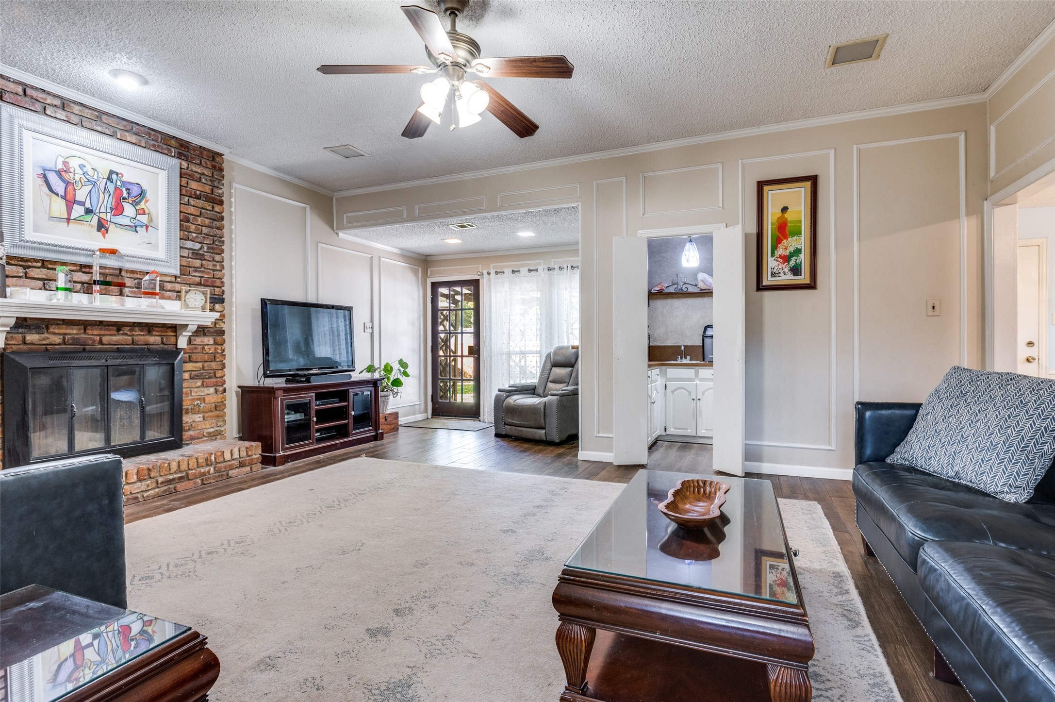 722 Corinthian Place, Duncanville, TX, 75137