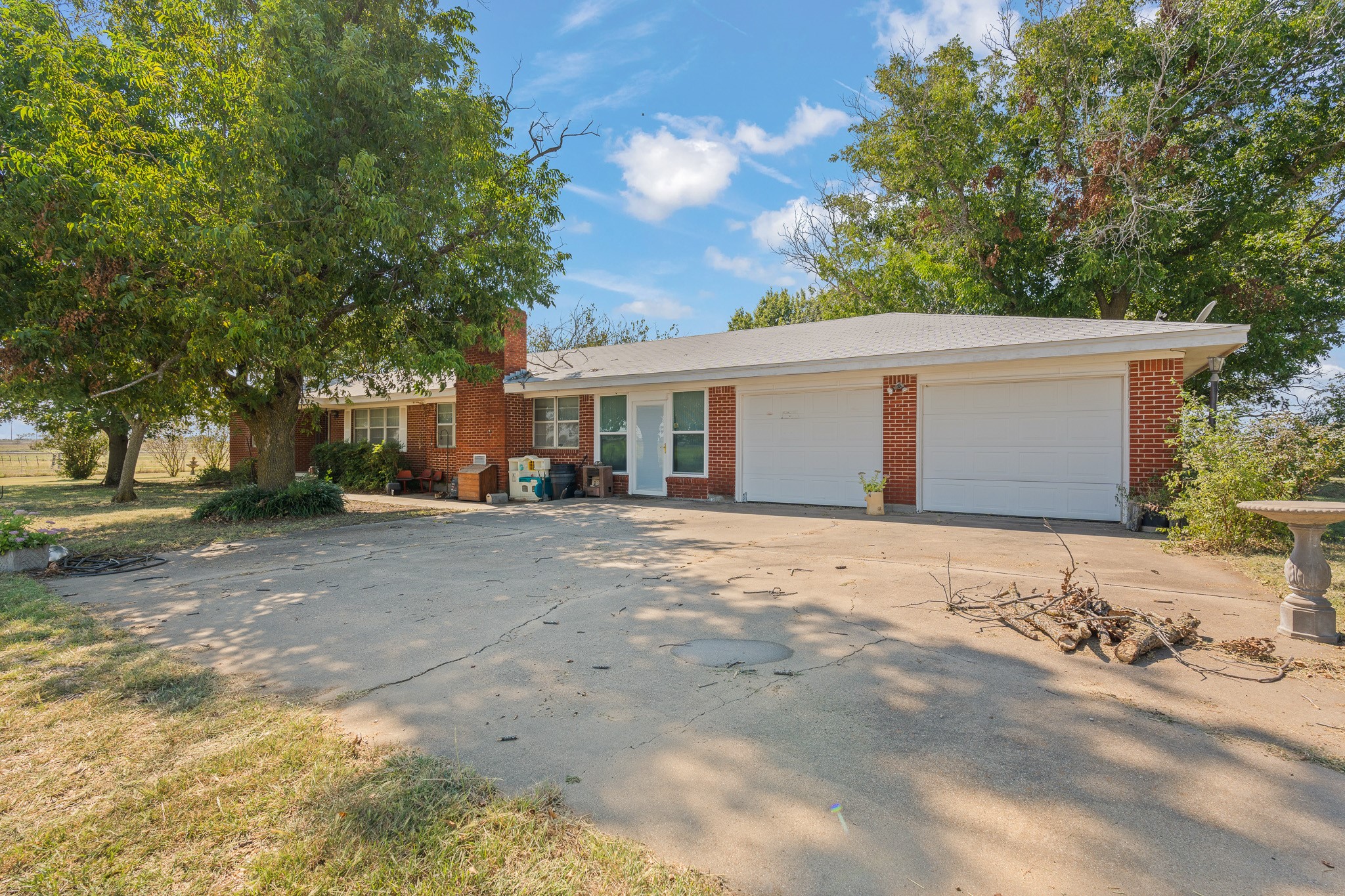 13201 A County Road 1002, Godley, TX, 76044