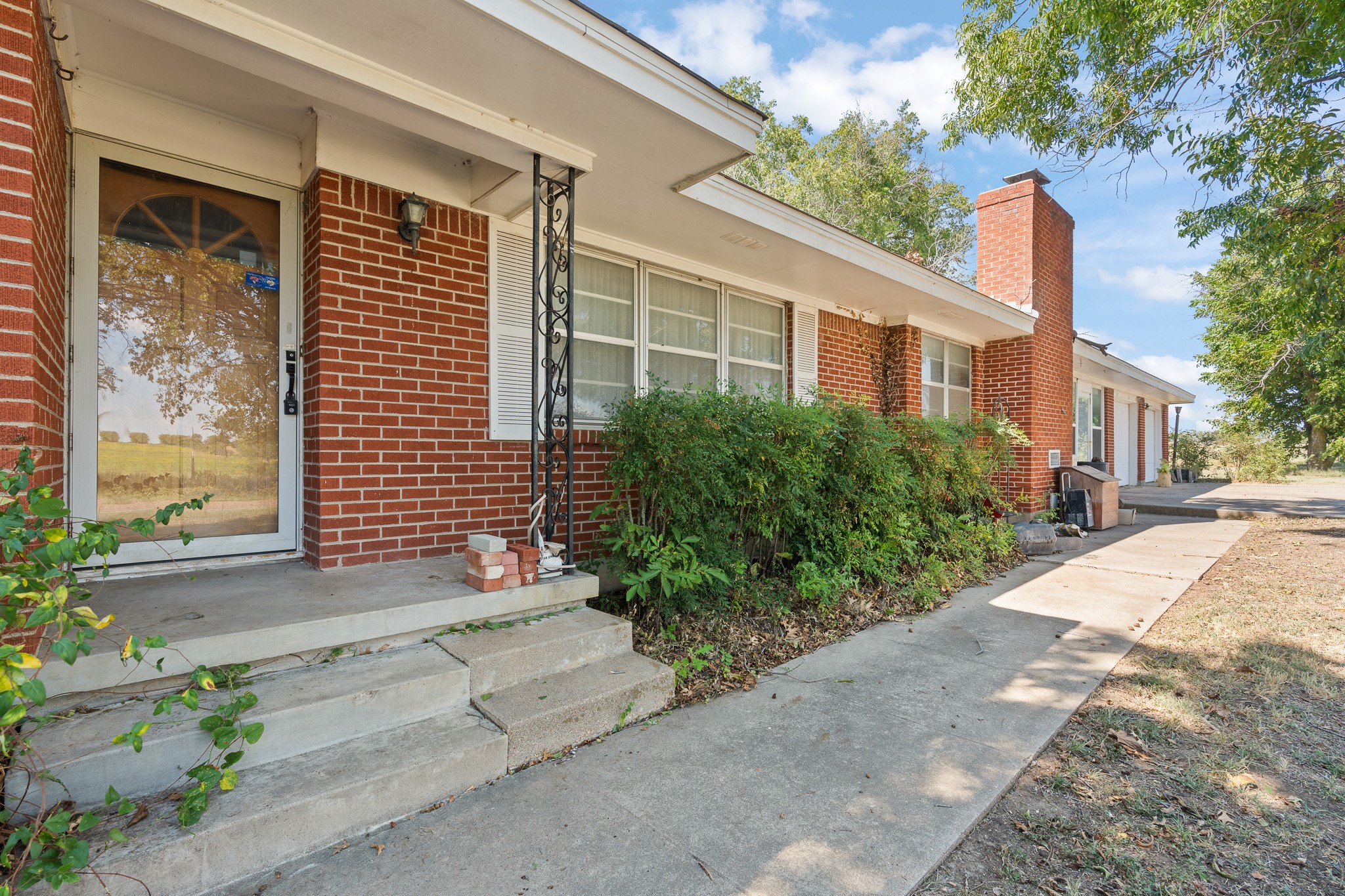 13201 A County Road 1002, Godley, TX, 76044