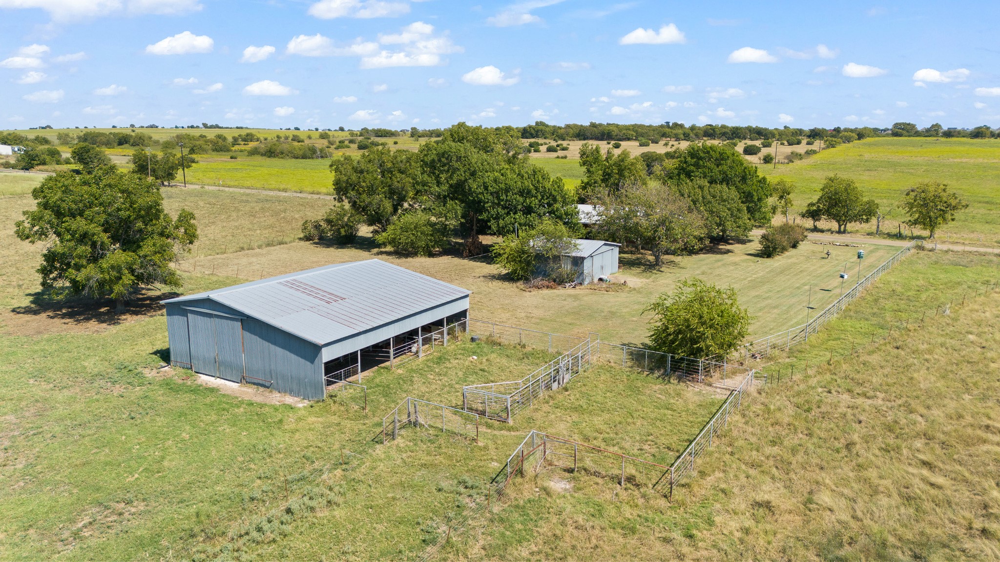 13201 A County Road 1002, Godley, TX, 76044